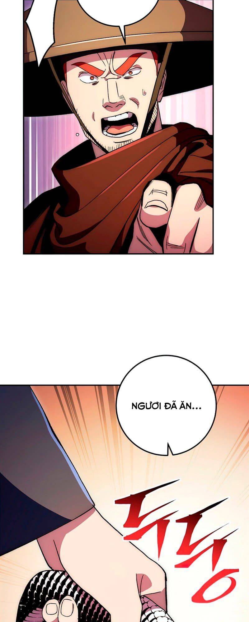 Huyền Thoại Diệt Thế Độc Long - Chapter 67 - Page 7