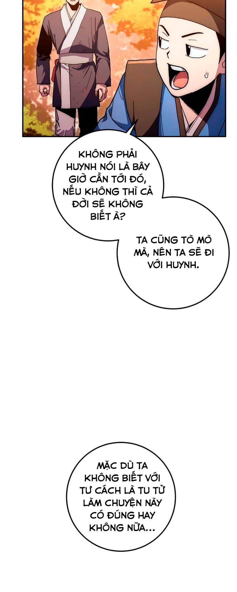 Huyền Thoại Diệt Thế Độc Long - Chapter 67 - Page 73