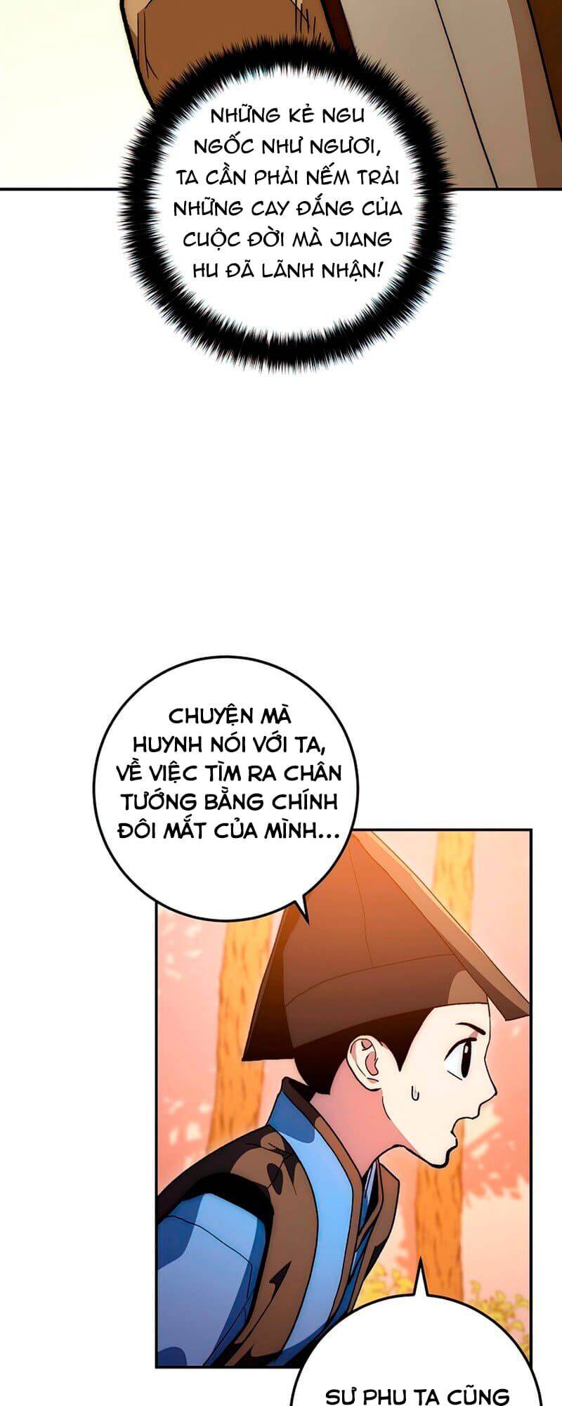 Huyền Thoại Diệt Thế Độc Long - Chapter 67 - Page 75