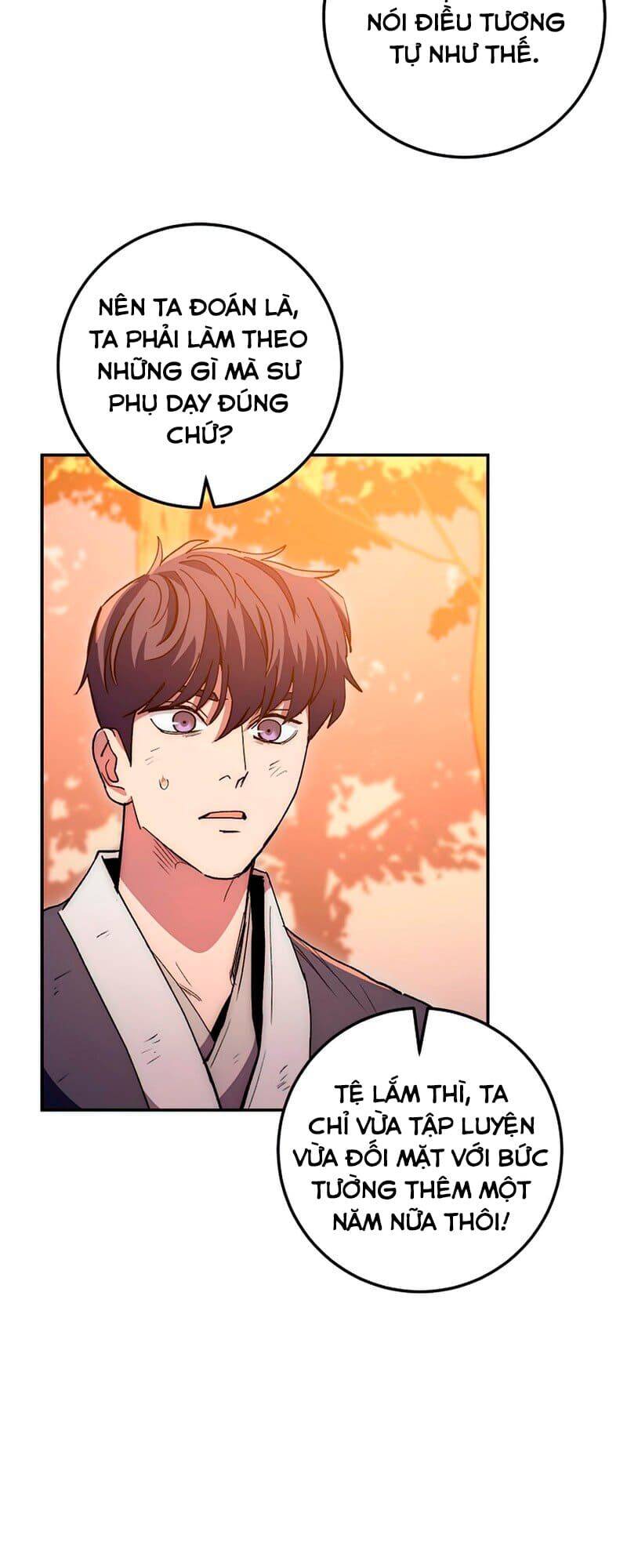 Huyền Thoại Diệt Thế Độc Long - Chapter 67 - Page 76