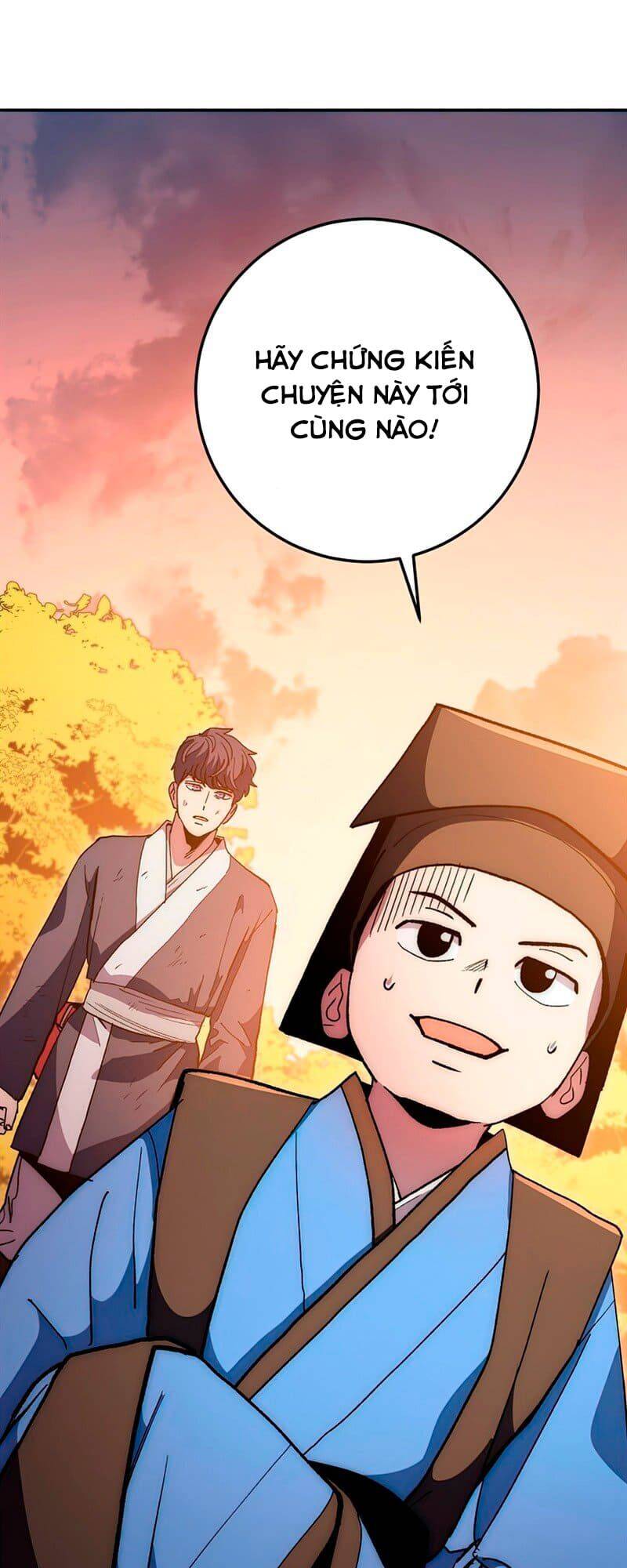 Huyền Thoại Diệt Thế Độc Long - Chapter 67 - Page 77