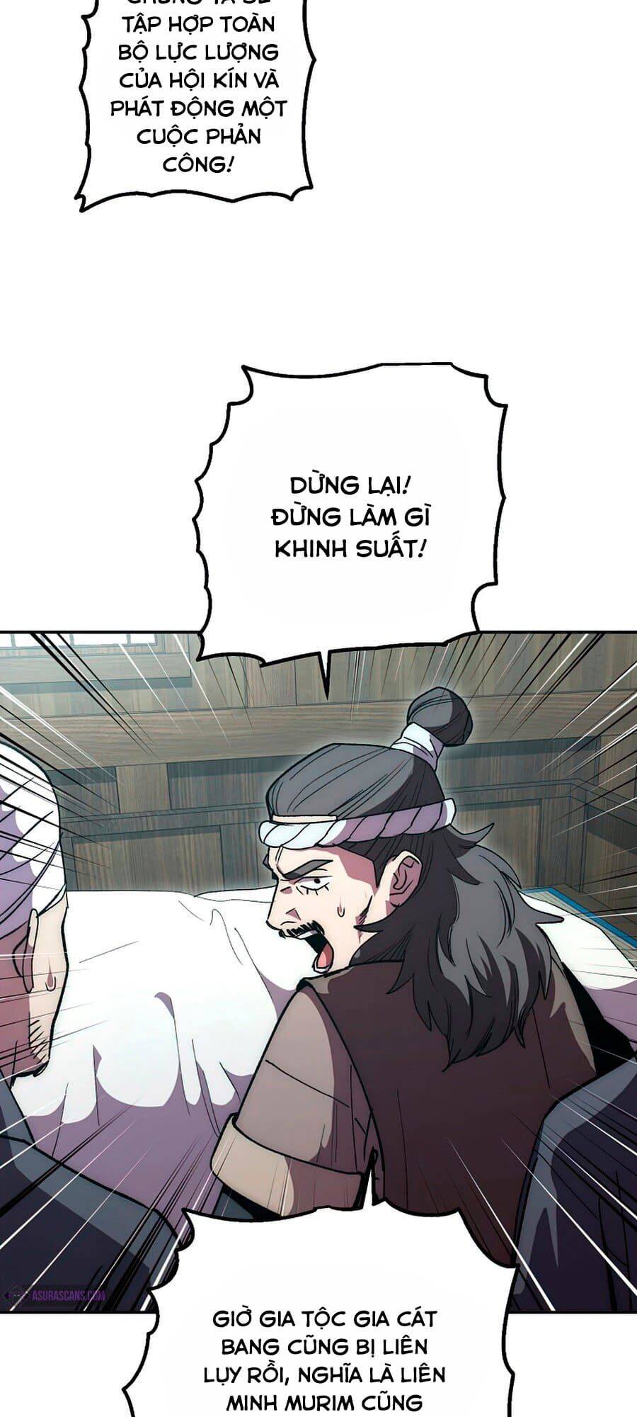 Huyền Thoại Diệt Thế Độc Long - Chapter 68 - Page 10