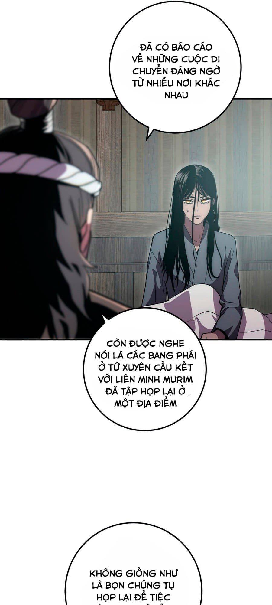 Huyền Thoại Diệt Thế Độc Long - Chapter 68 - Page 13