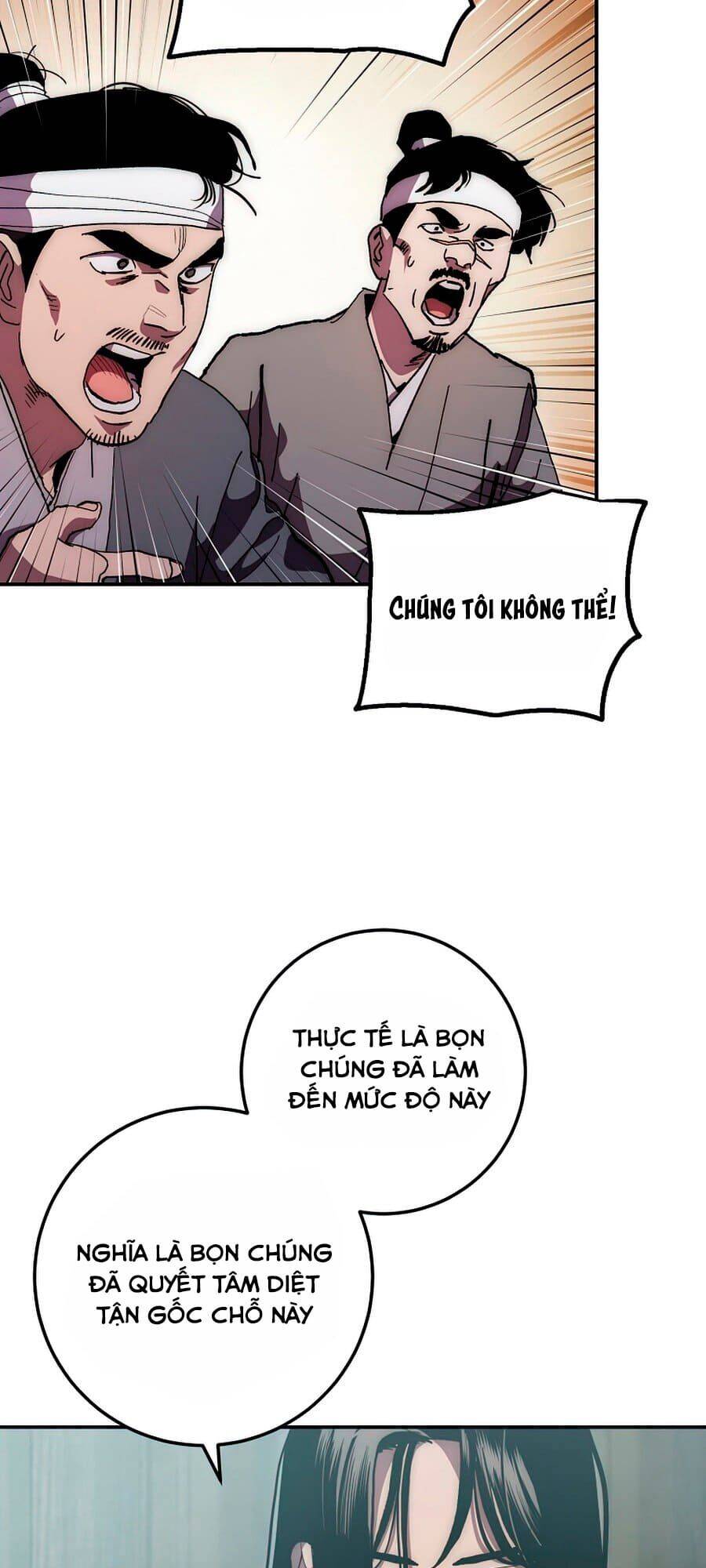 Huyền Thoại Diệt Thế Độc Long - Chapter 68 - Page 18