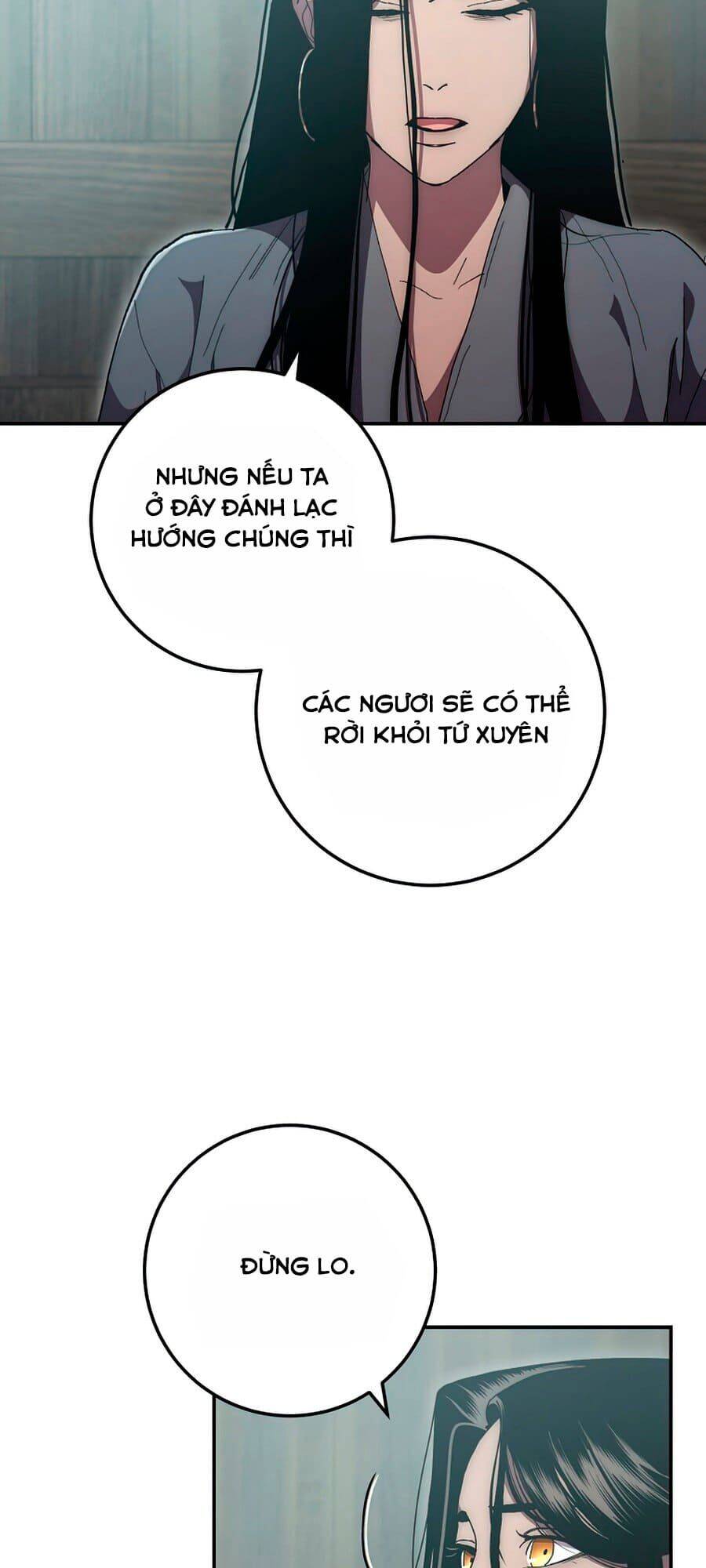 Huyền Thoại Diệt Thế Độc Long - Chapter 68 - Page 19