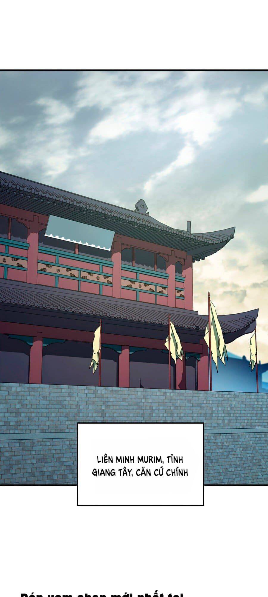 Huyền Thoại Diệt Thế Độc Long - Chapter 68 - Page 31