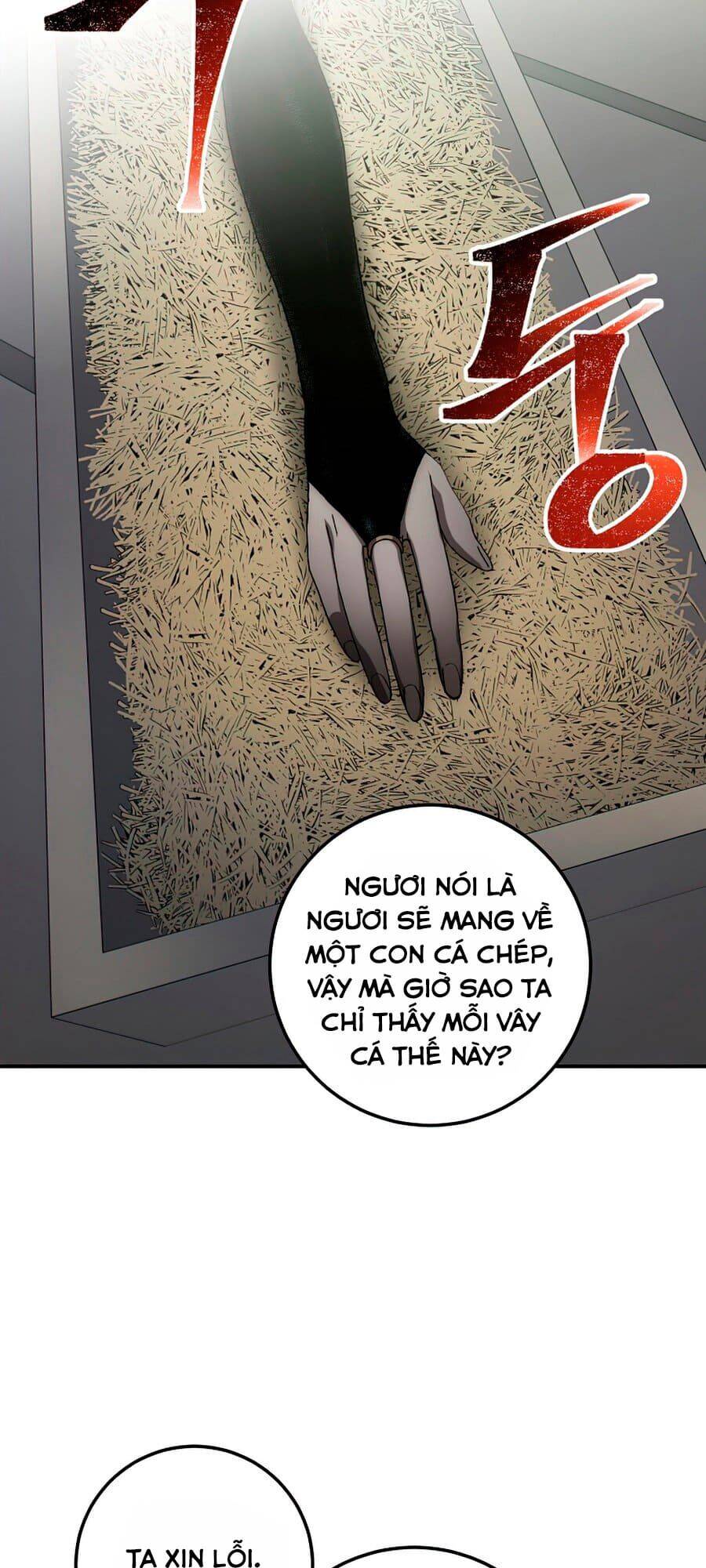 Huyền Thoại Diệt Thế Độc Long - Chapter 68 - Page 33