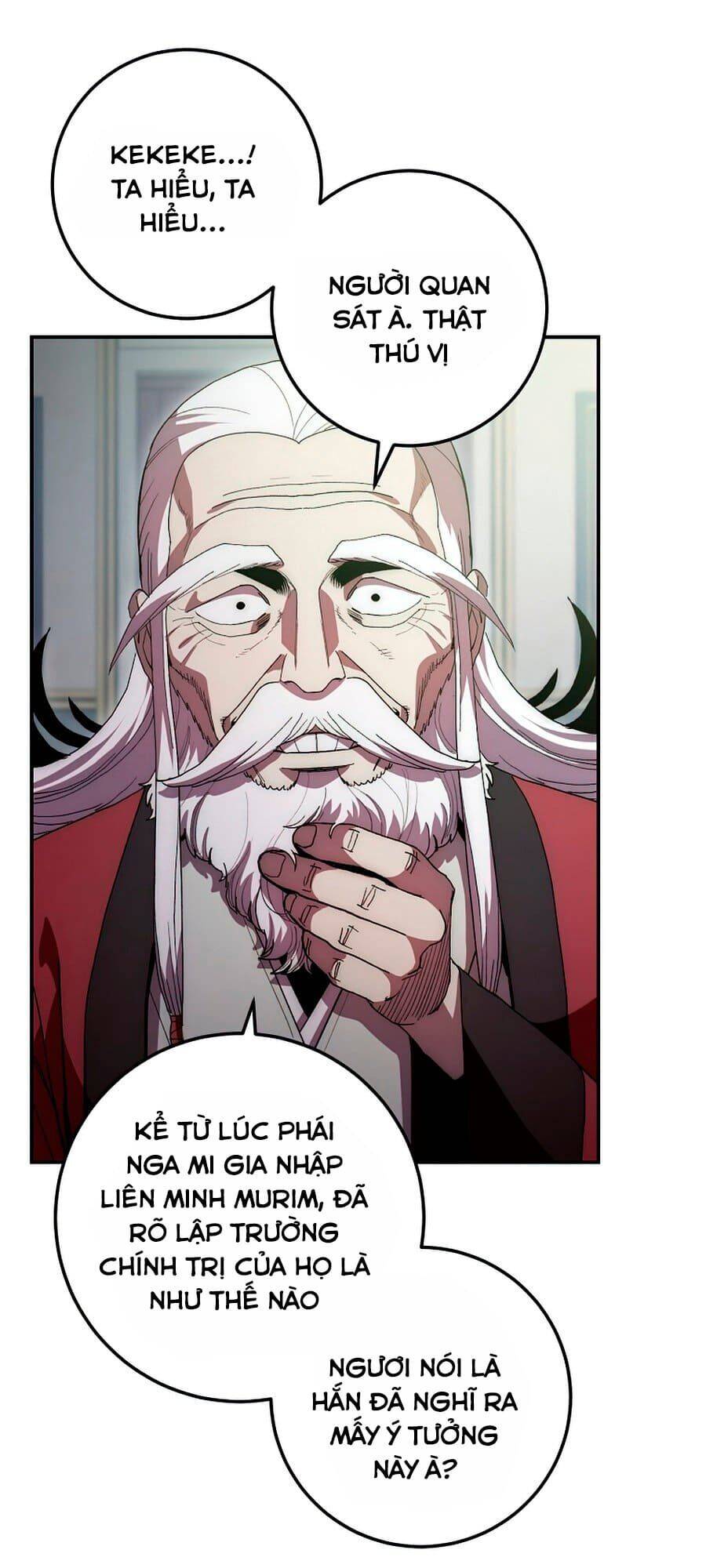 Huyền Thoại Diệt Thế Độc Long - Chapter 68 - Page 39