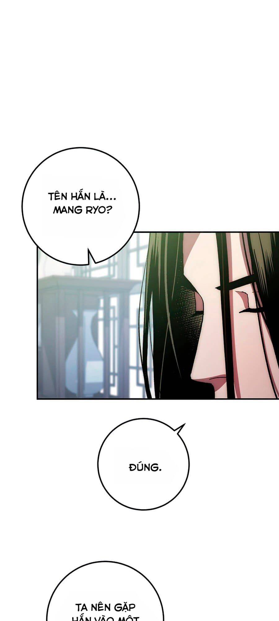 Huyền Thoại Diệt Thế Độc Long - Chapter 68 - Page 40