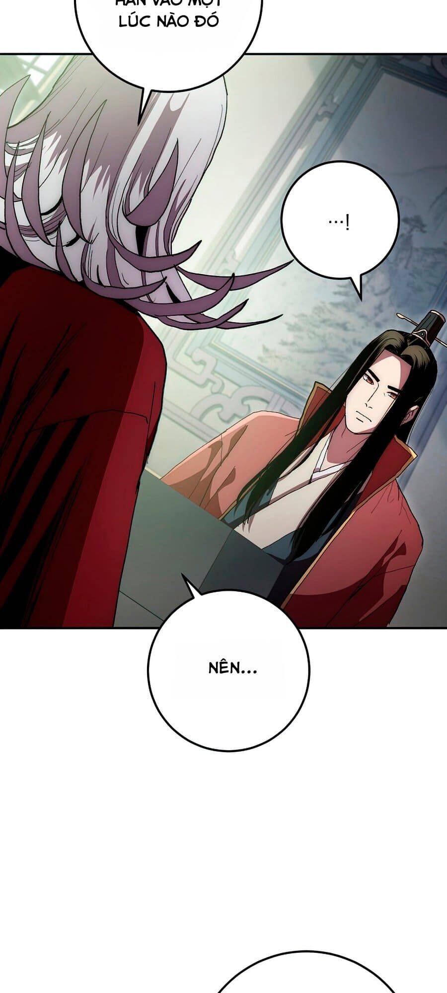 Huyền Thoại Diệt Thế Độc Long - Chapter 68 - Page 41