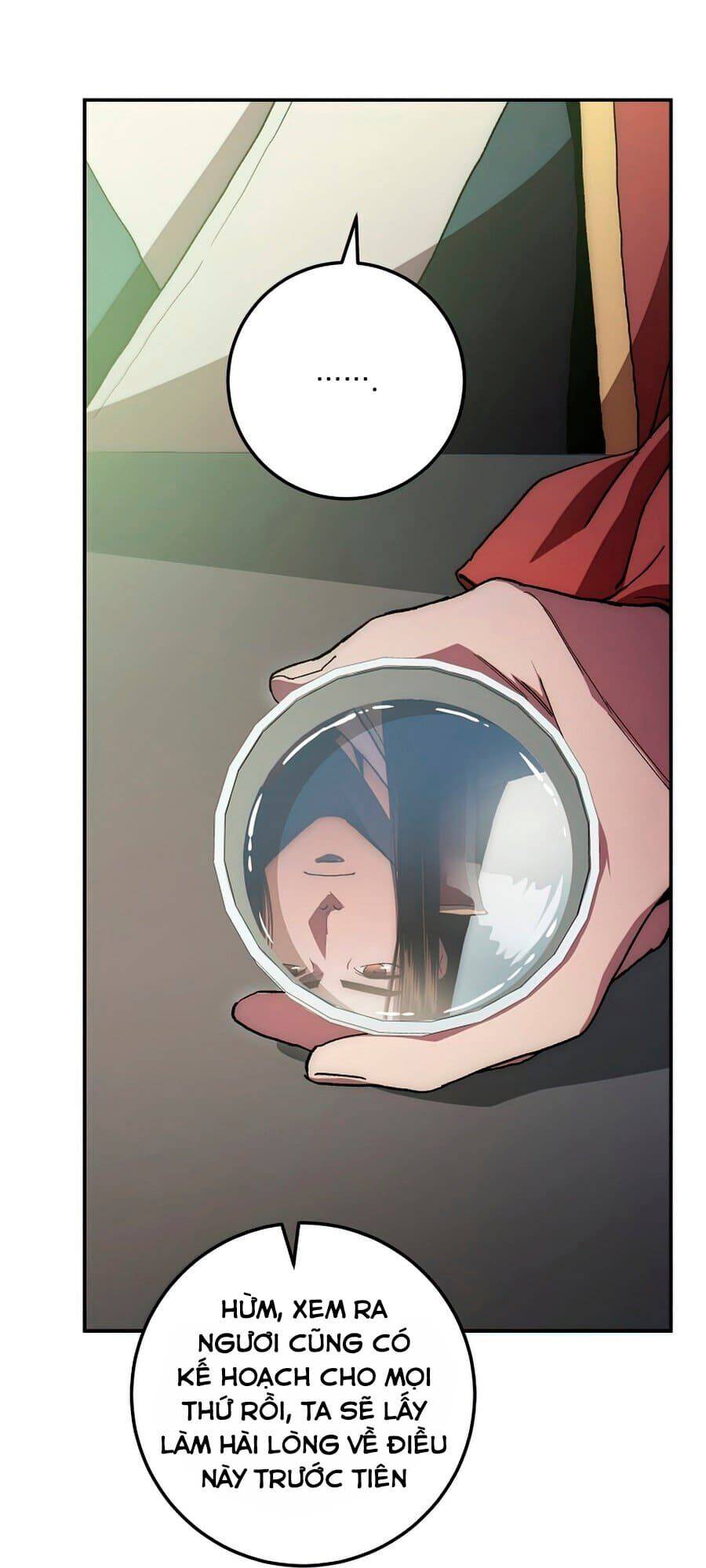 Huyền Thoại Diệt Thế Độc Long - Chapter 68 - Page 43