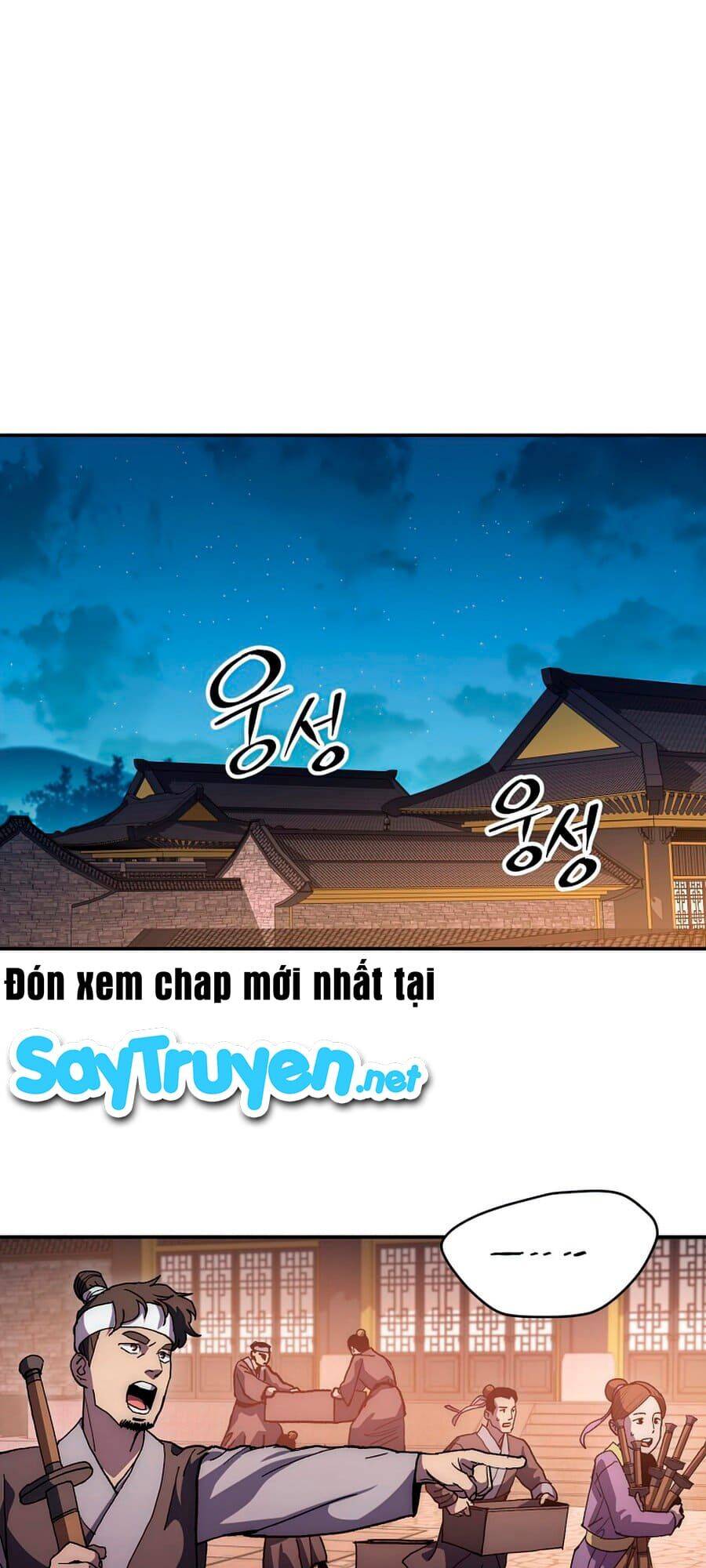 Huyền Thoại Diệt Thế Độc Long - Chapter 68 - Page 46