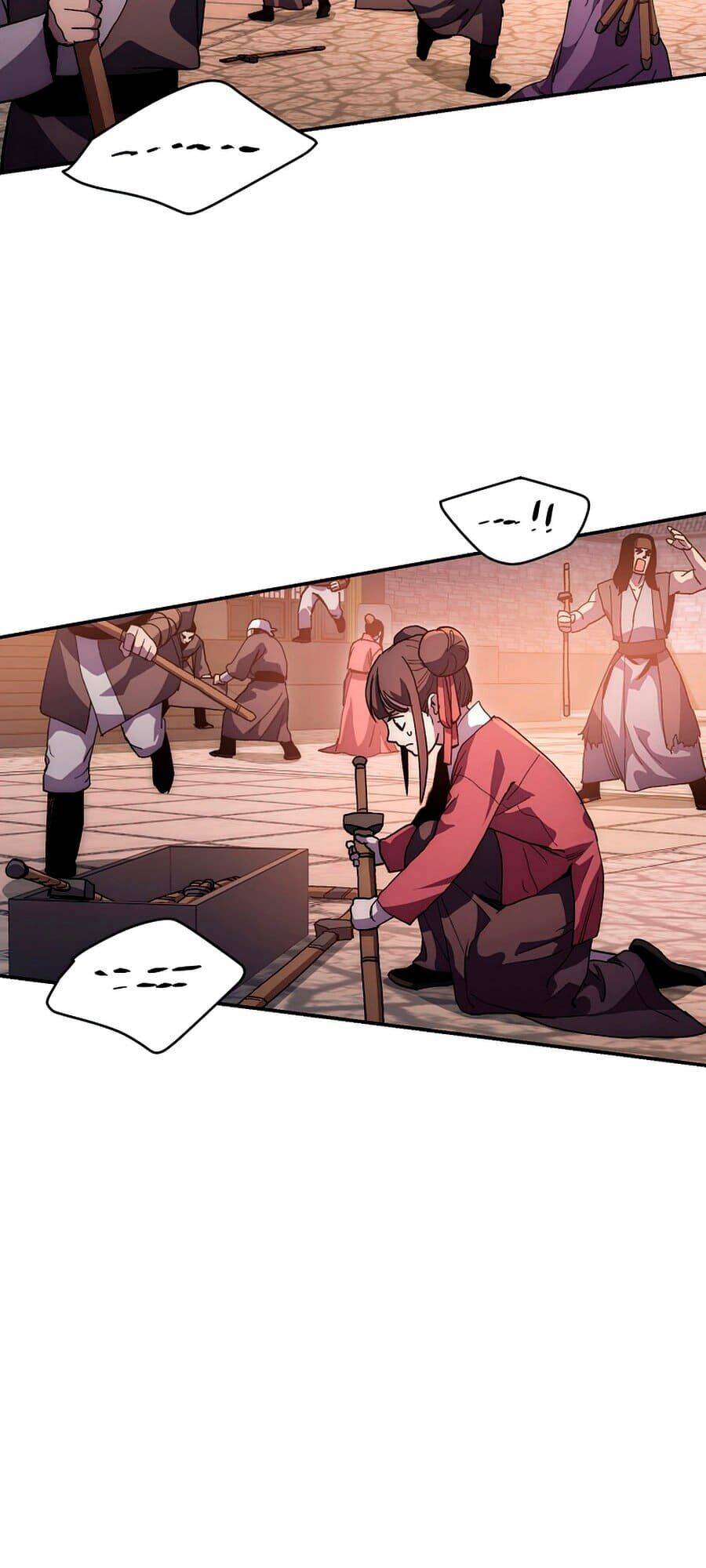 Huyền Thoại Diệt Thế Độc Long - Chapter 68 - Page 47