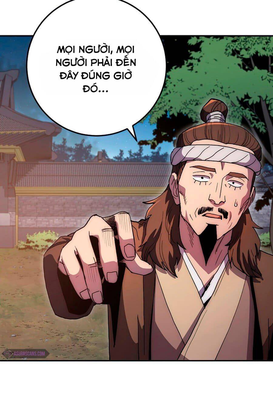 Huyền Thoại Diệt Thế Độc Long - Chapter 68 - Page 49