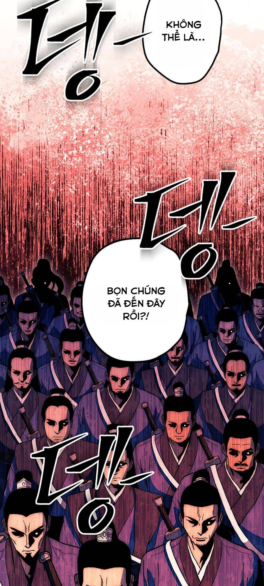 Huyền Thoại Diệt Thế Độc Long - Chapter 68 - Page 52