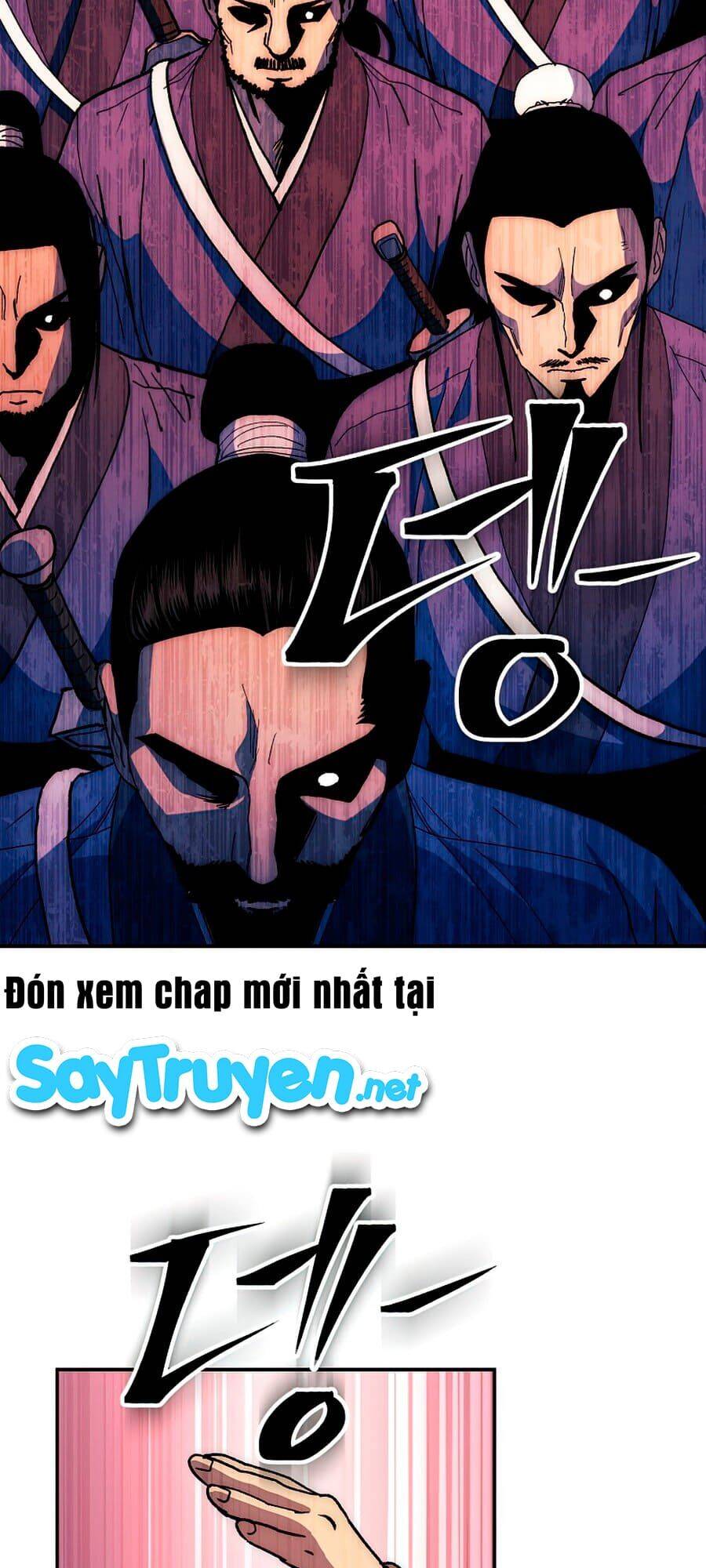 Huyền Thoại Diệt Thế Độc Long - Chapter 68 - Page 53