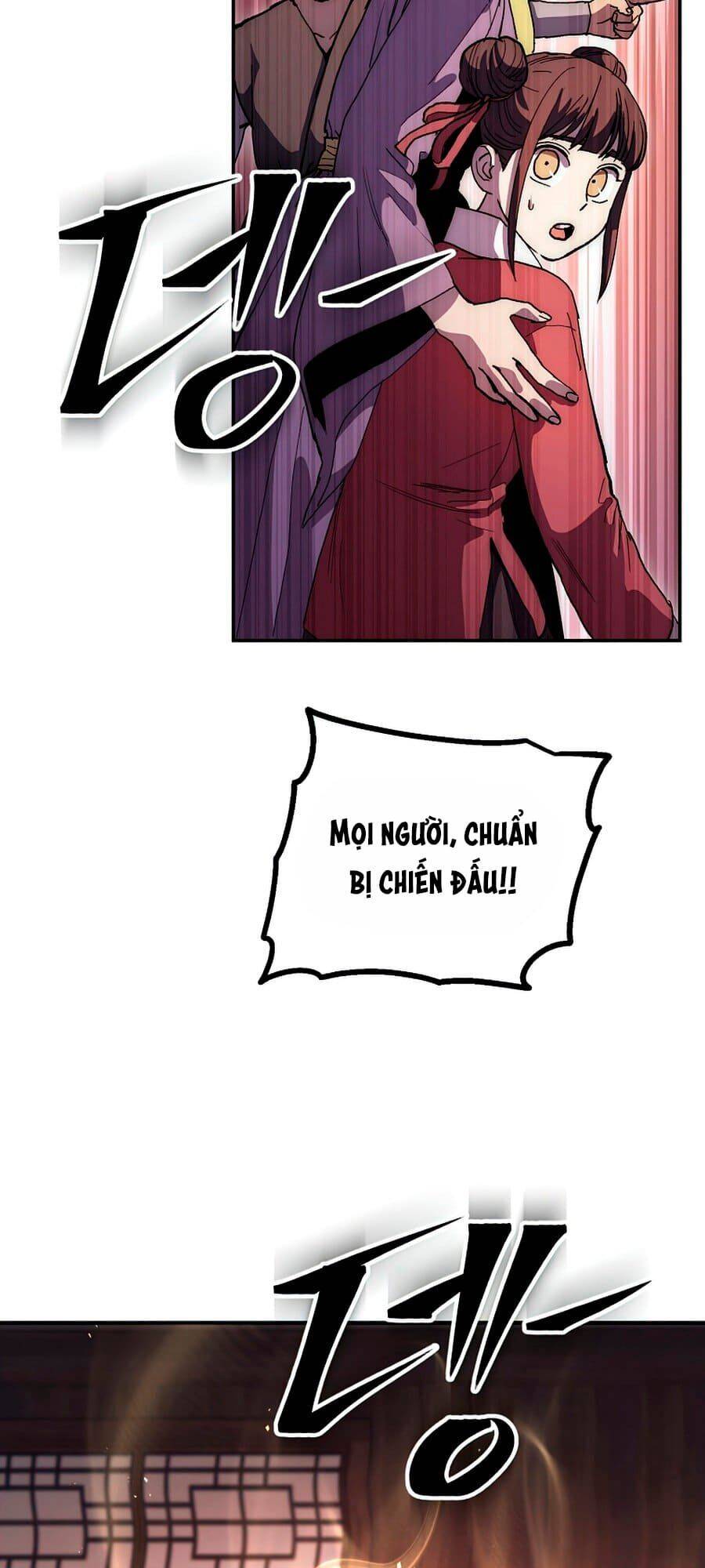Huyền Thoại Diệt Thế Độc Long - Chapter 68 - Page 55