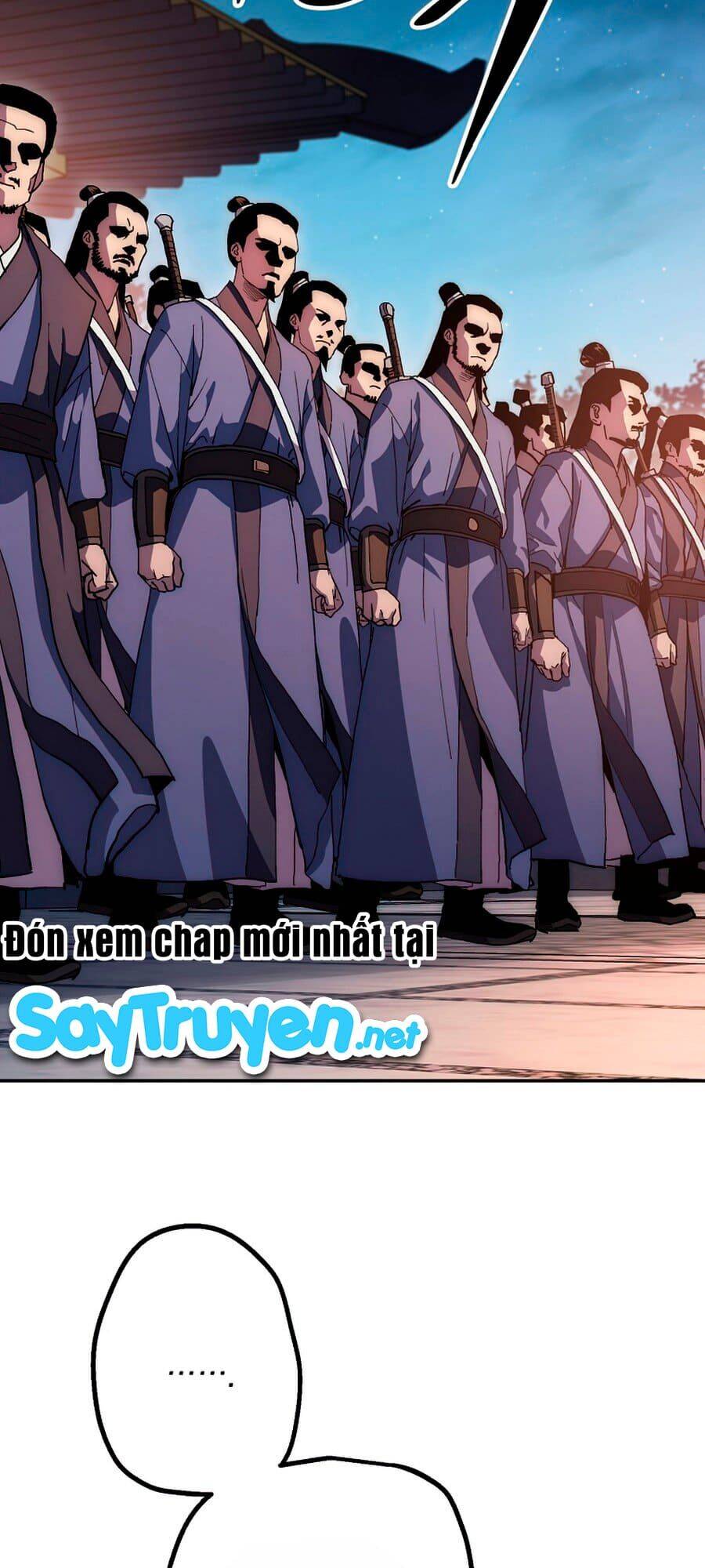 Huyền Thoại Diệt Thế Độc Long - Chapter 68 - Page 59