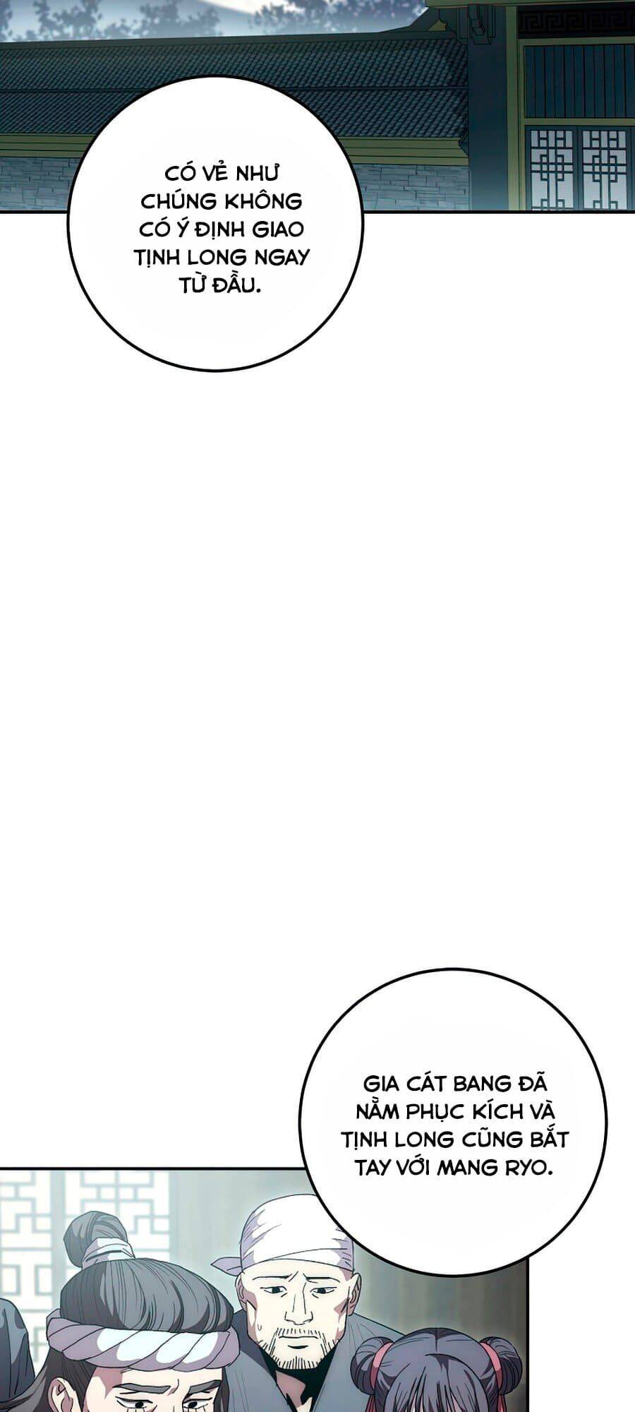 Huyền Thoại Diệt Thế Độc Long - Chapter 68 - Page 6