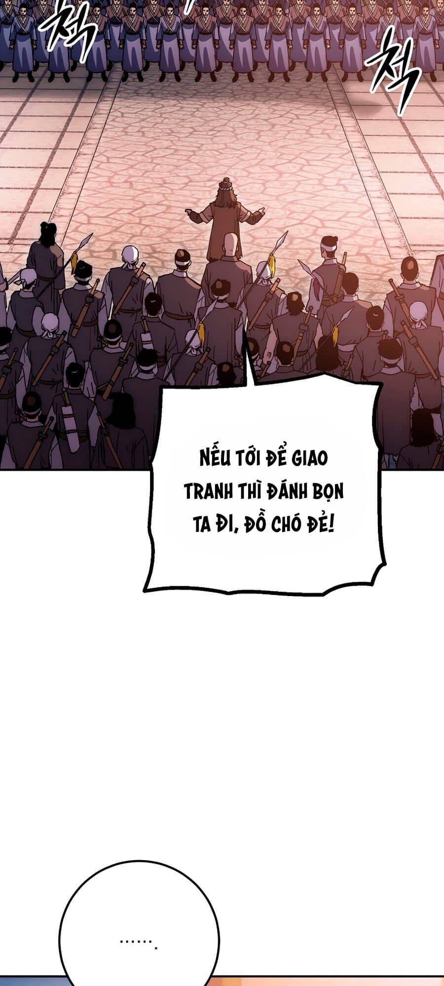 Huyền Thoại Diệt Thế Độc Long - Chapter 68 - Page 61