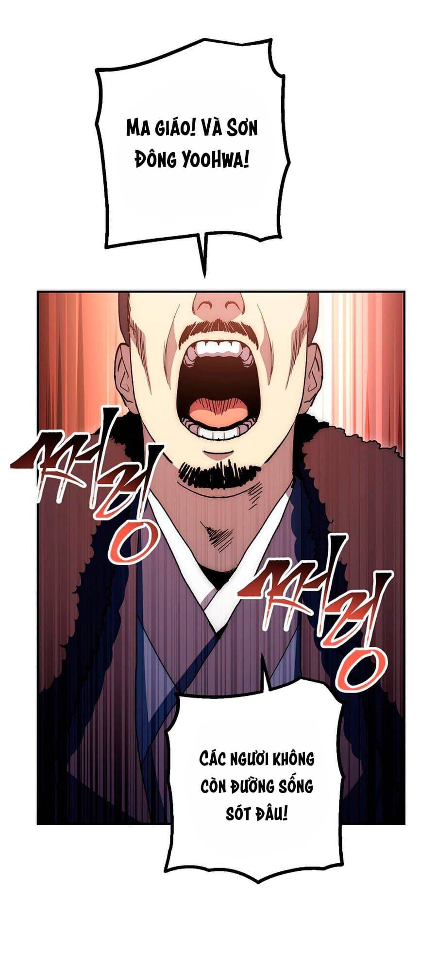 Huyền Thoại Diệt Thế Độc Long - Chapter 68 - Page 64