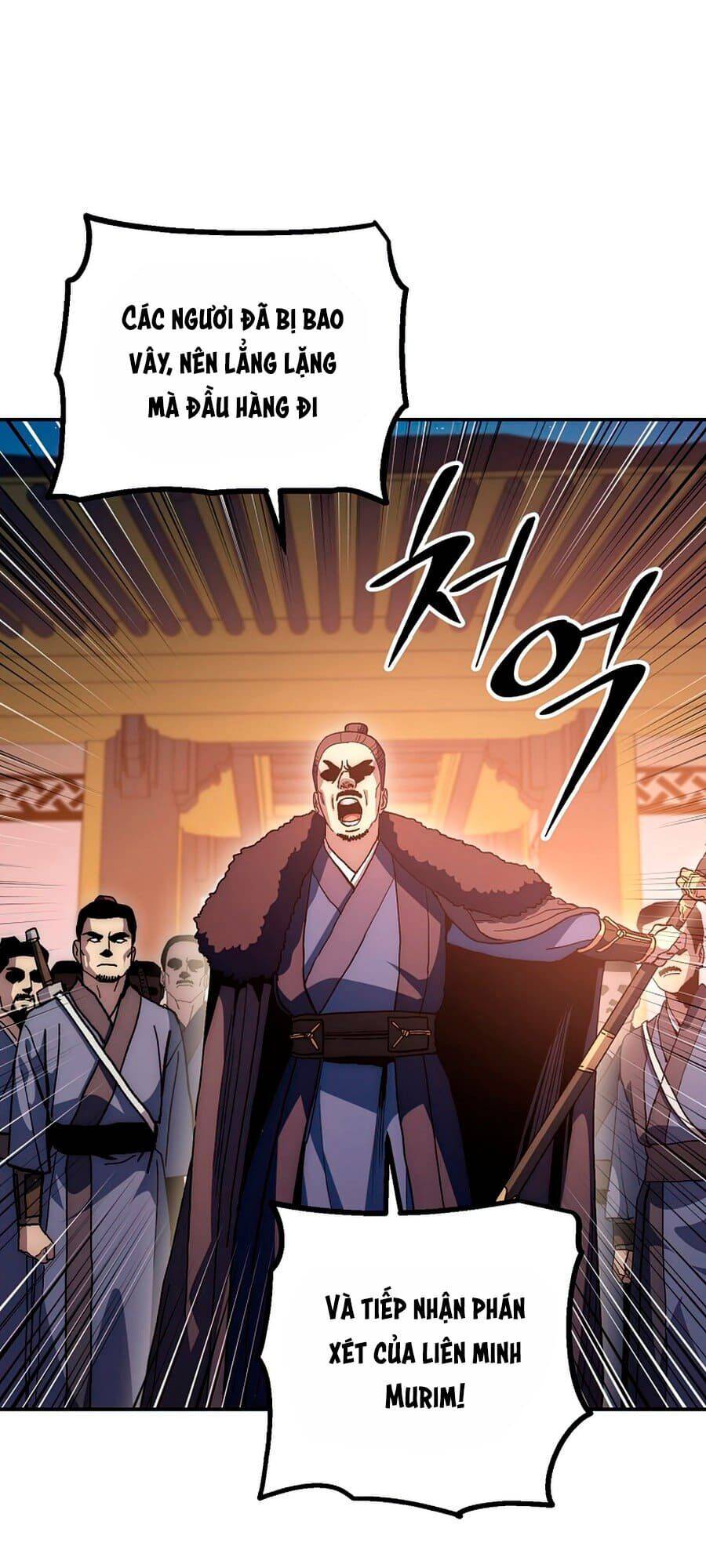 Huyền Thoại Diệt Thế Độc Long - Chapter 68 - Page 65