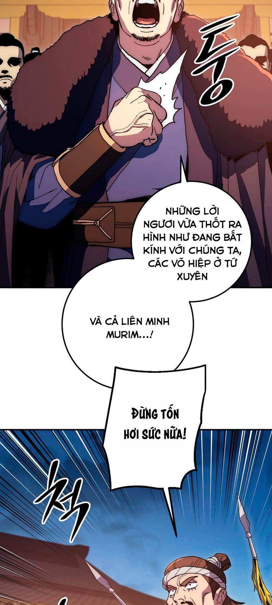 Huyền Thoại Diệt Thế Độc Long - Chapter 68 - Page 68