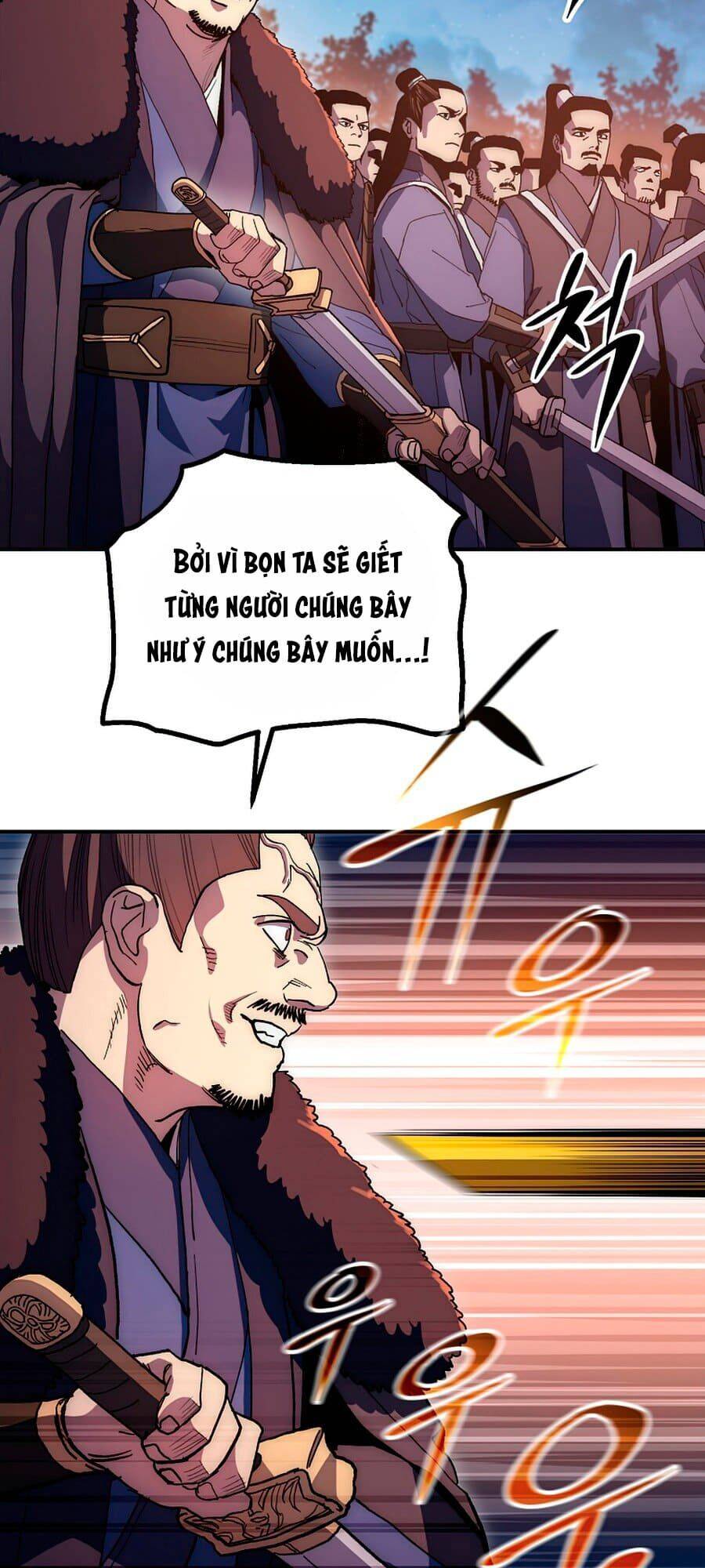 Huyền Thoại Diệt Thế Độc Long - Chapter 68 - Page 70