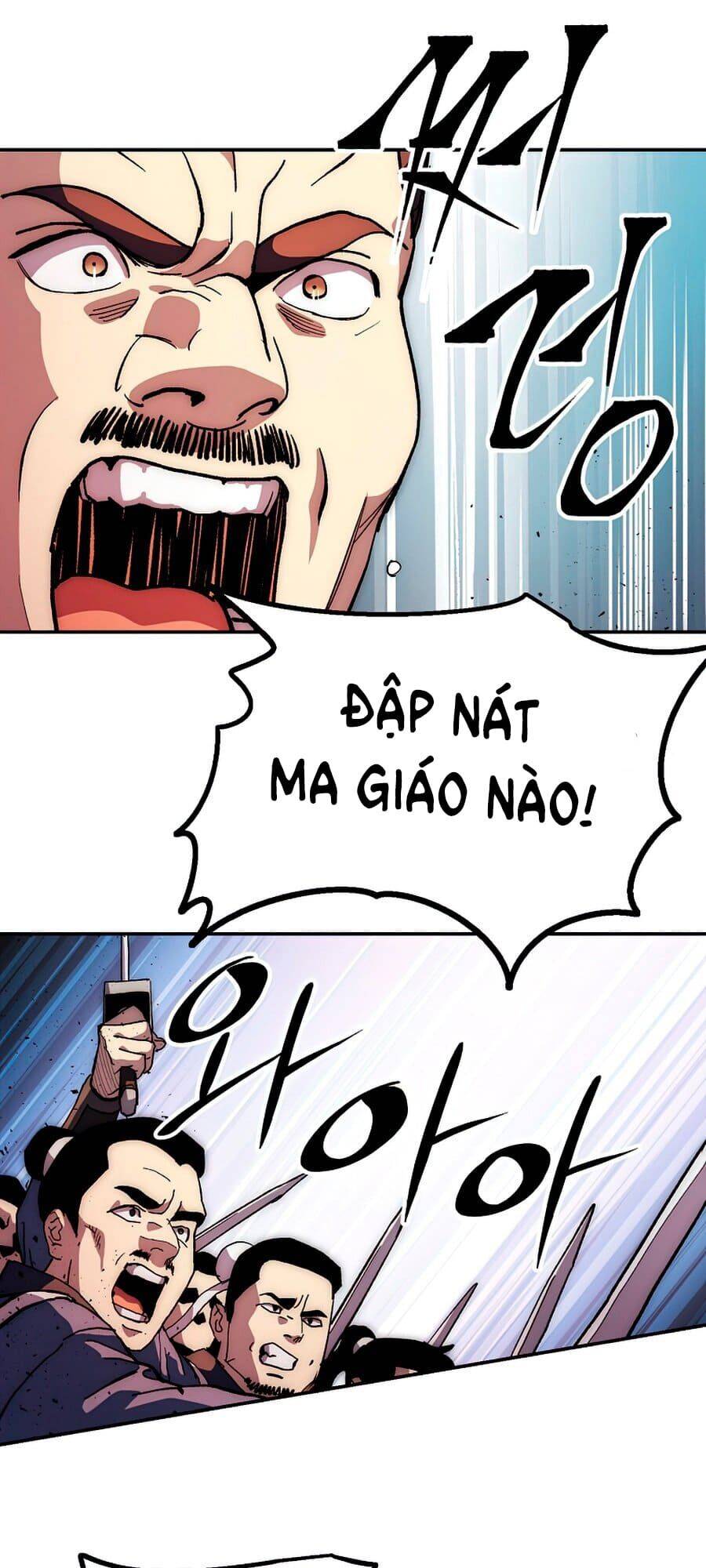 Huyền Thoại Diệt Thế Độc Long - Chapter 69 - Page 15