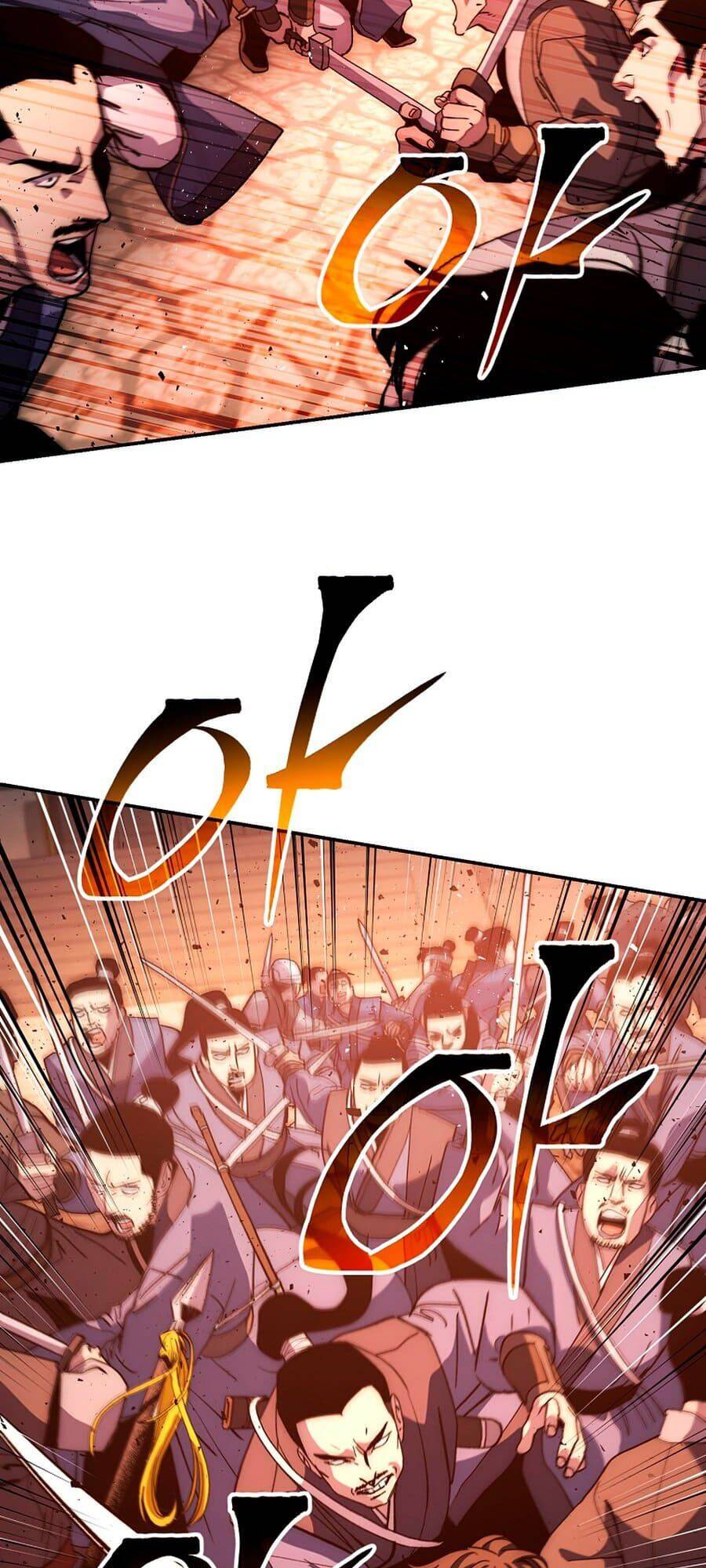 Huyền Thoại Diệt Thế Độc Long - Chapter 69 - Page 17