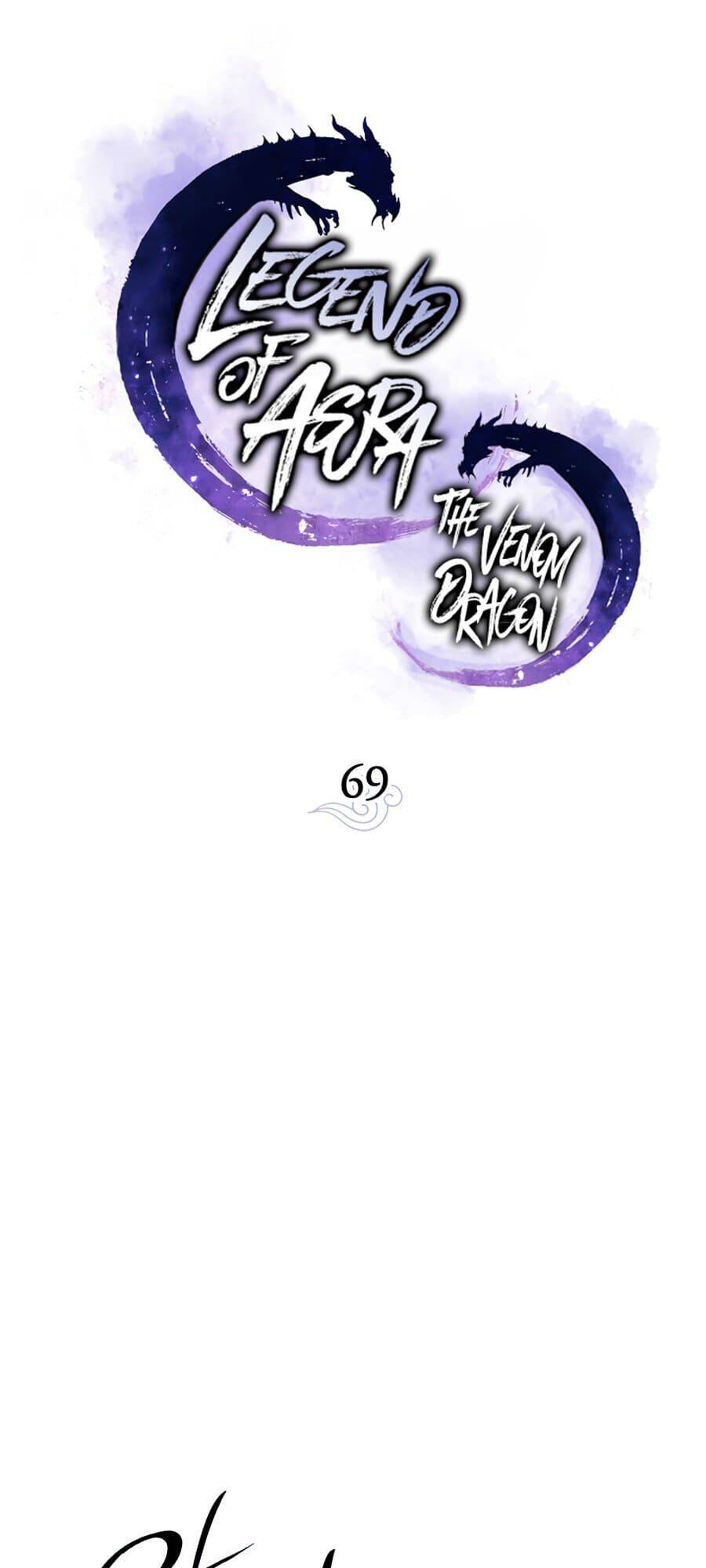 Huyền Thoại Diệt Thế Độc Long - Chapter 69 - Page 19