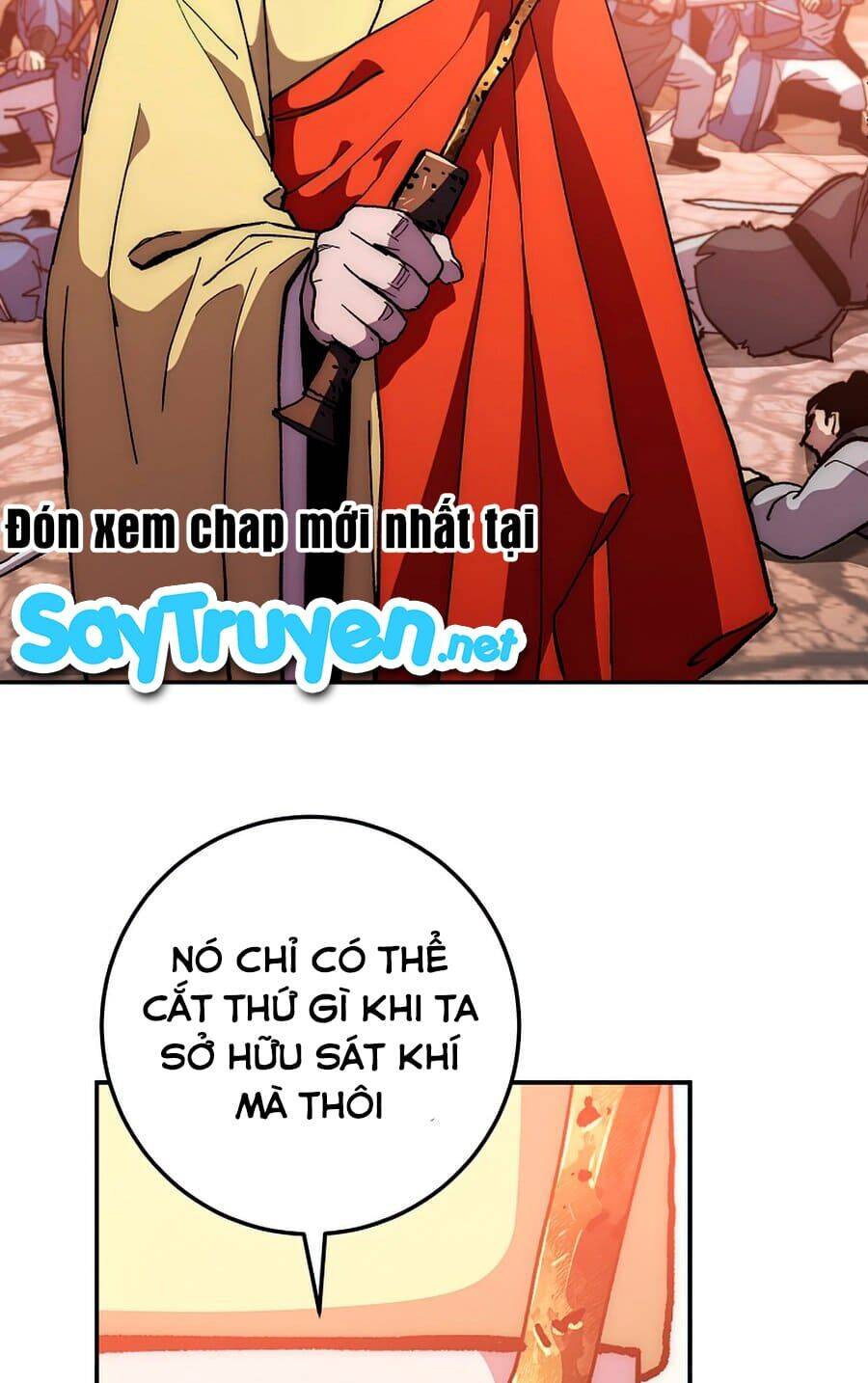 Huyền Thoại Diệt Thế Độc Long - Chapter 69 - Page 23