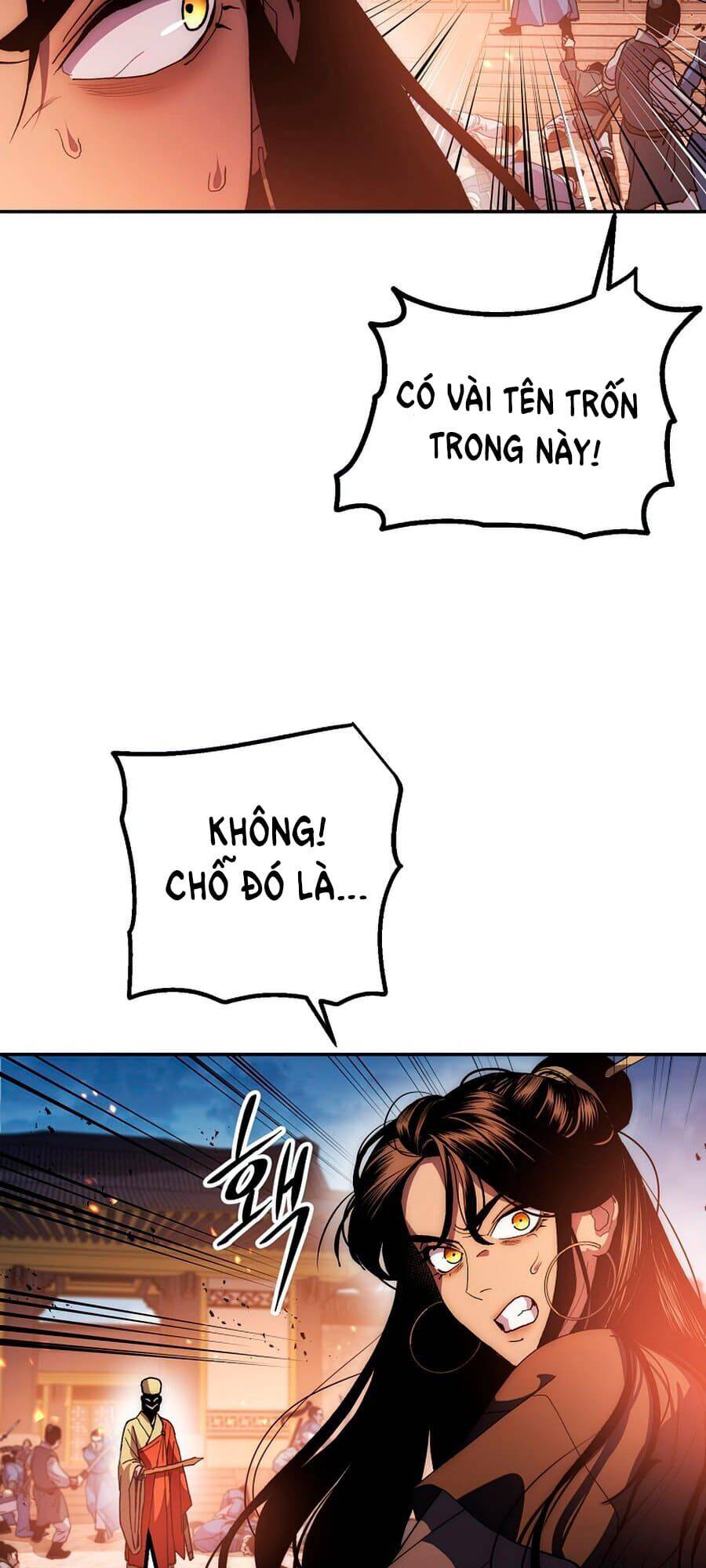 Huyền Thoại Diệt Thế Độc Long - Chapter 69 - Page 28