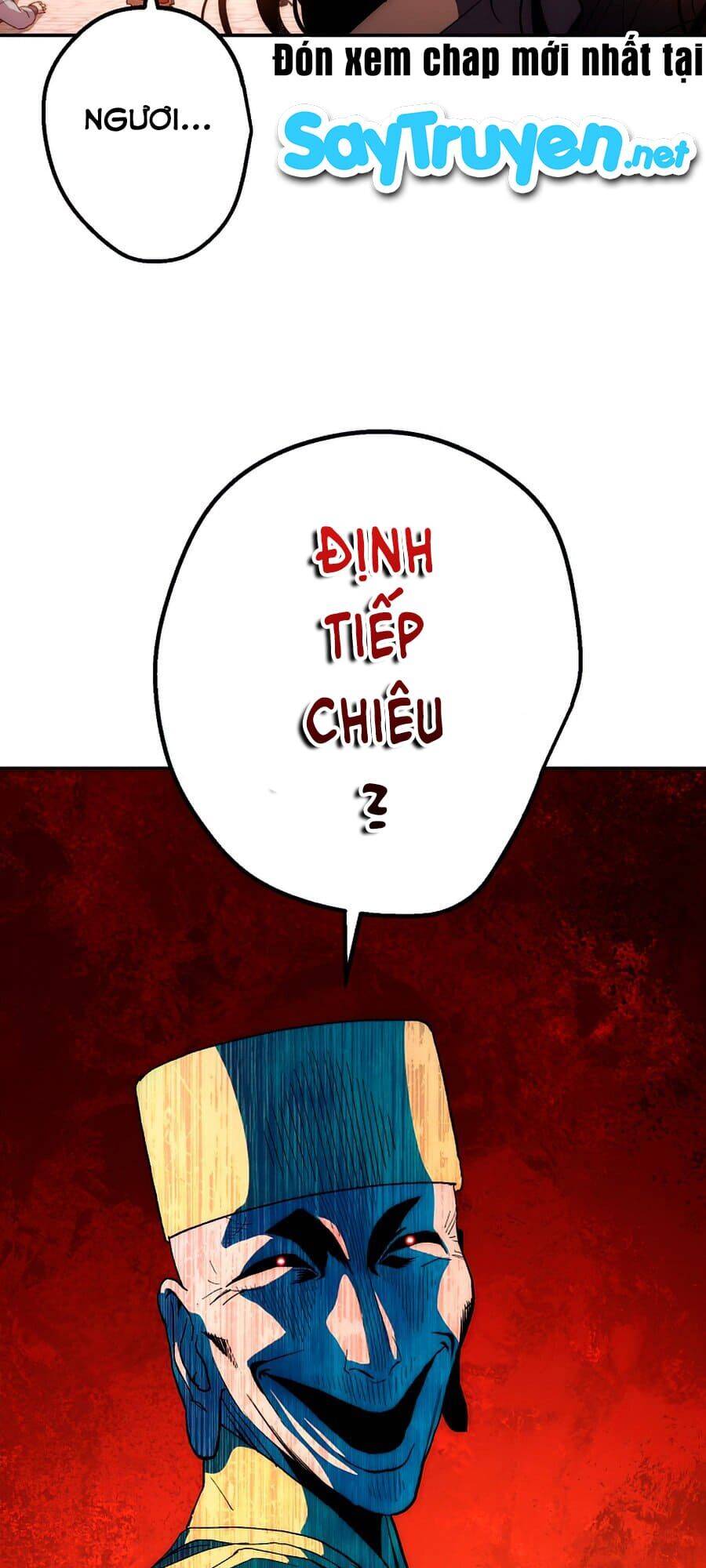 Huyền Thoại Diệt Thế Độc Long - Chapter 69 - Page 29