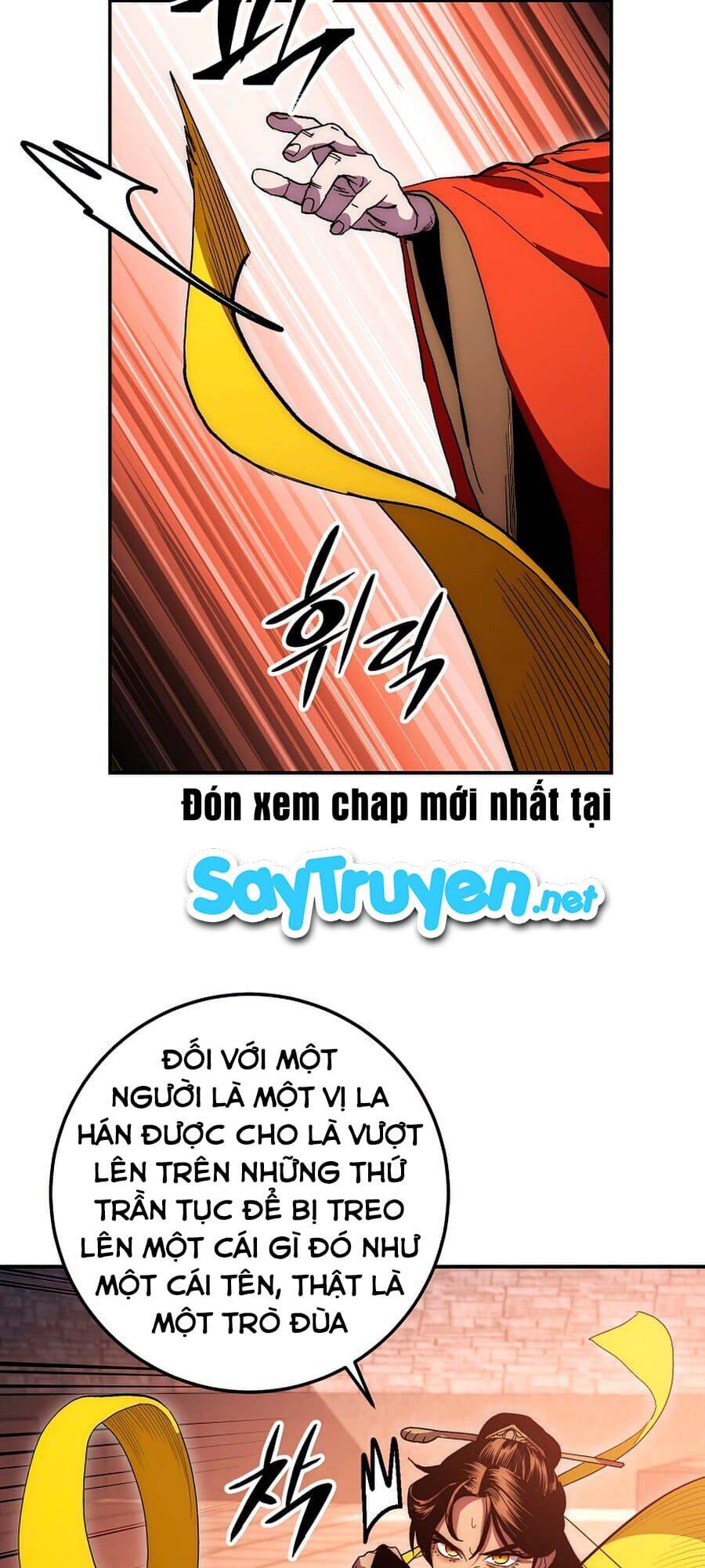 Huyền Thoại Diệt Thế Độc Long - Chapter 69 - Page 3