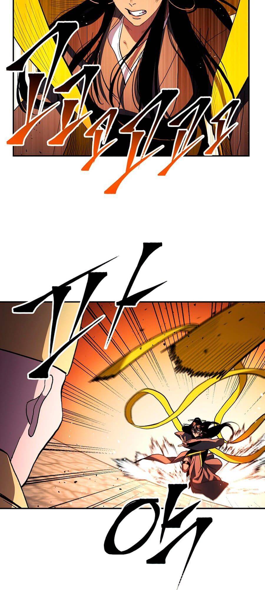 Huyền Thoại Diệt Thế Độc Long - Chapter 69 - Page 31