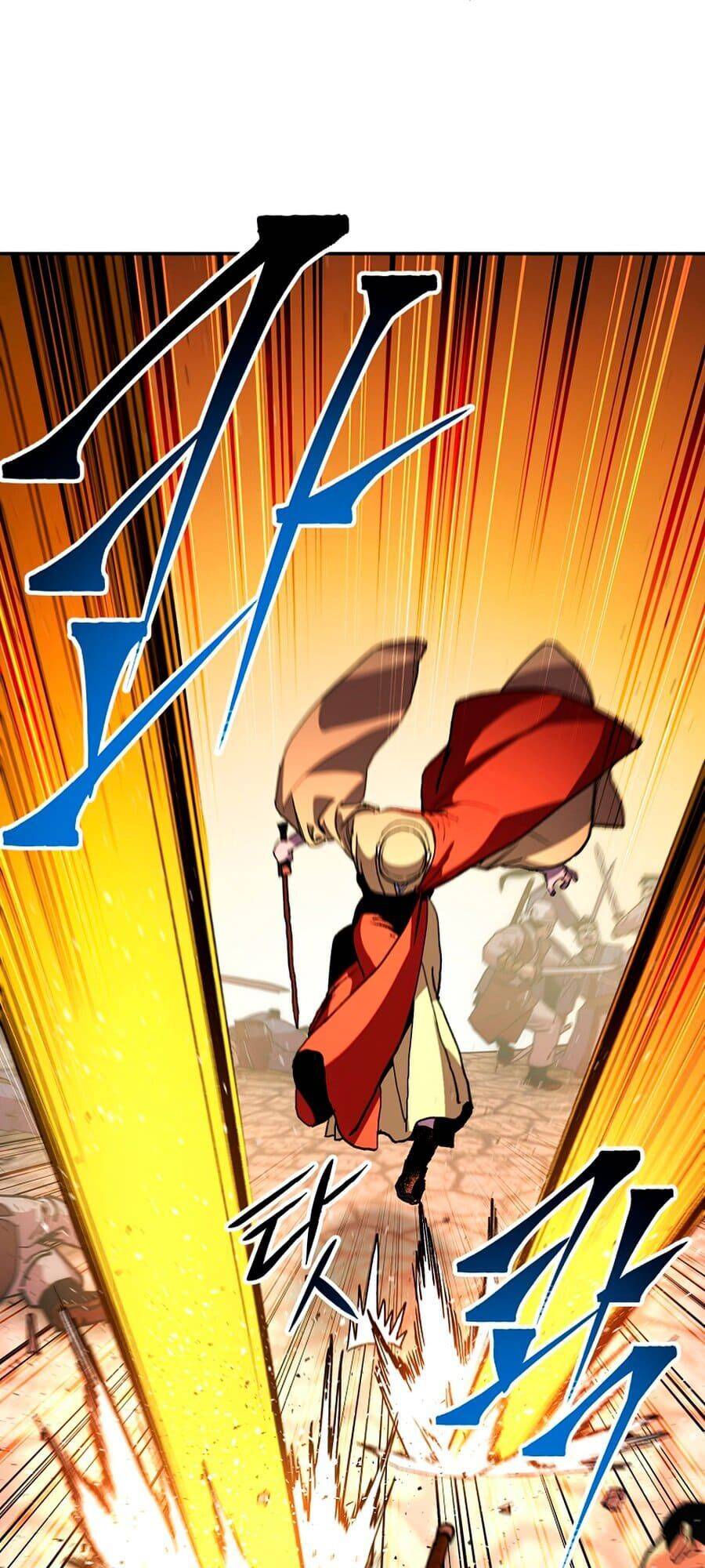 Huyền Thoại Diệt Thế Độc Long - Chapter 69 - Page 32