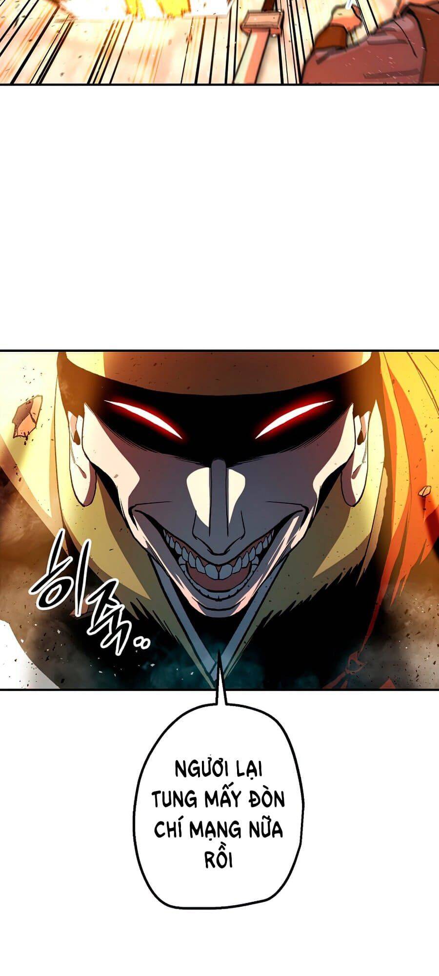 Huyền Thoại Diệt Thế Độc Long - Chapter 69 - Page 33