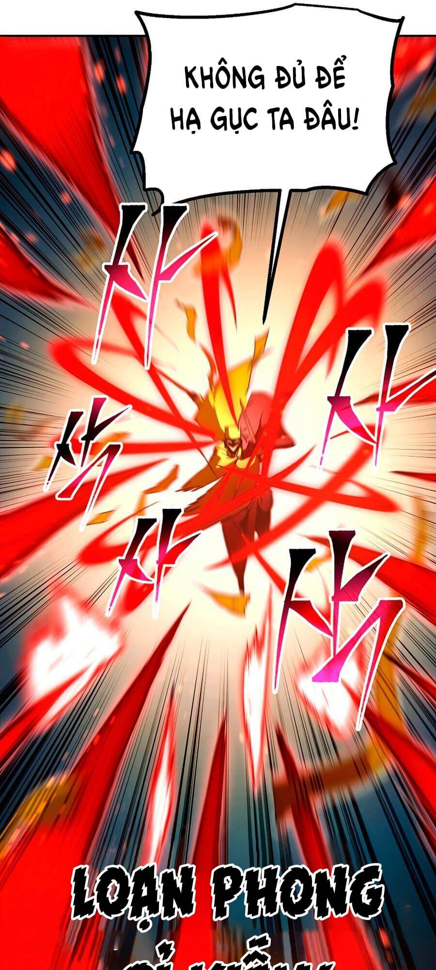 Huyền Thoại Diệt Thế Độc Long - Chapter 69 - Page 38