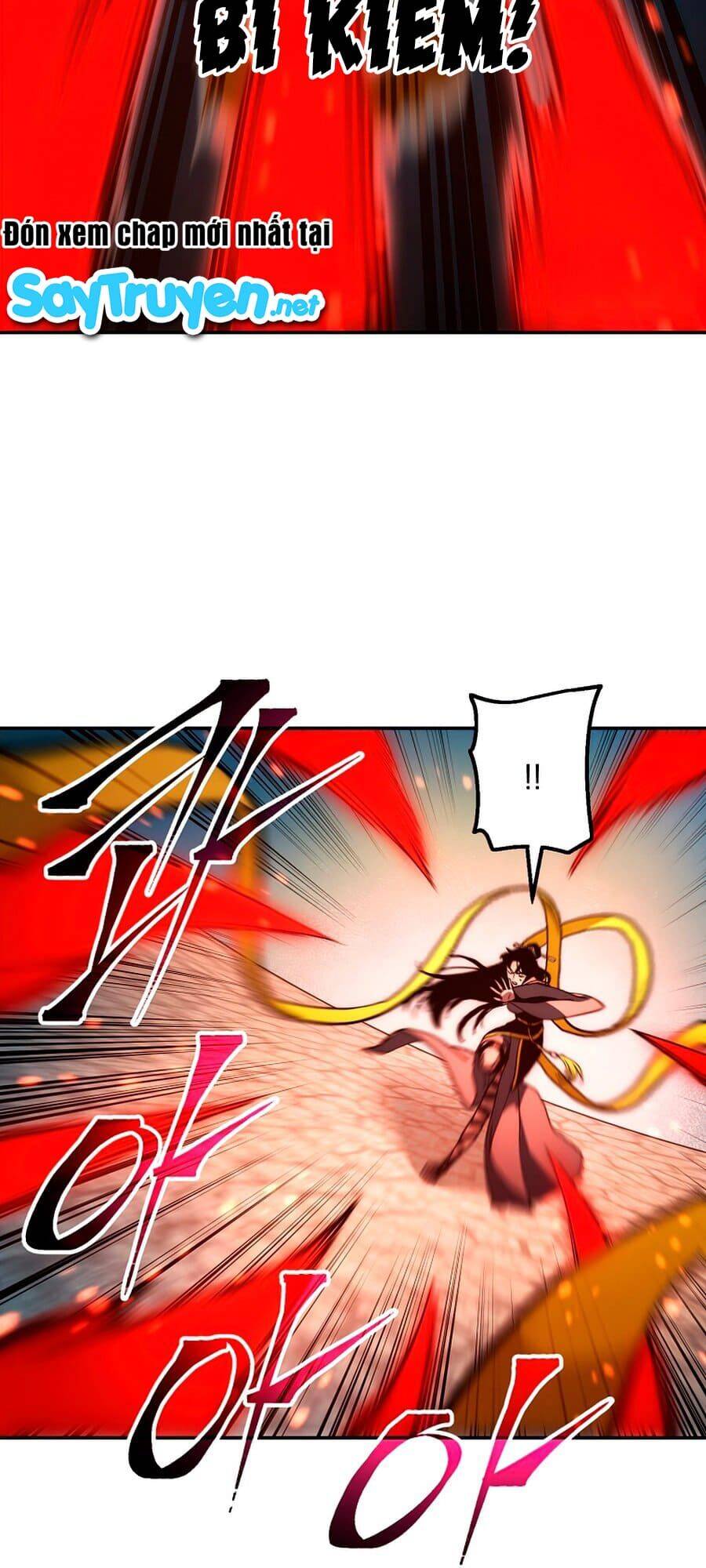 Huyền Thoại Diệt Thế Độc Long - Chapter 69 - Page 39