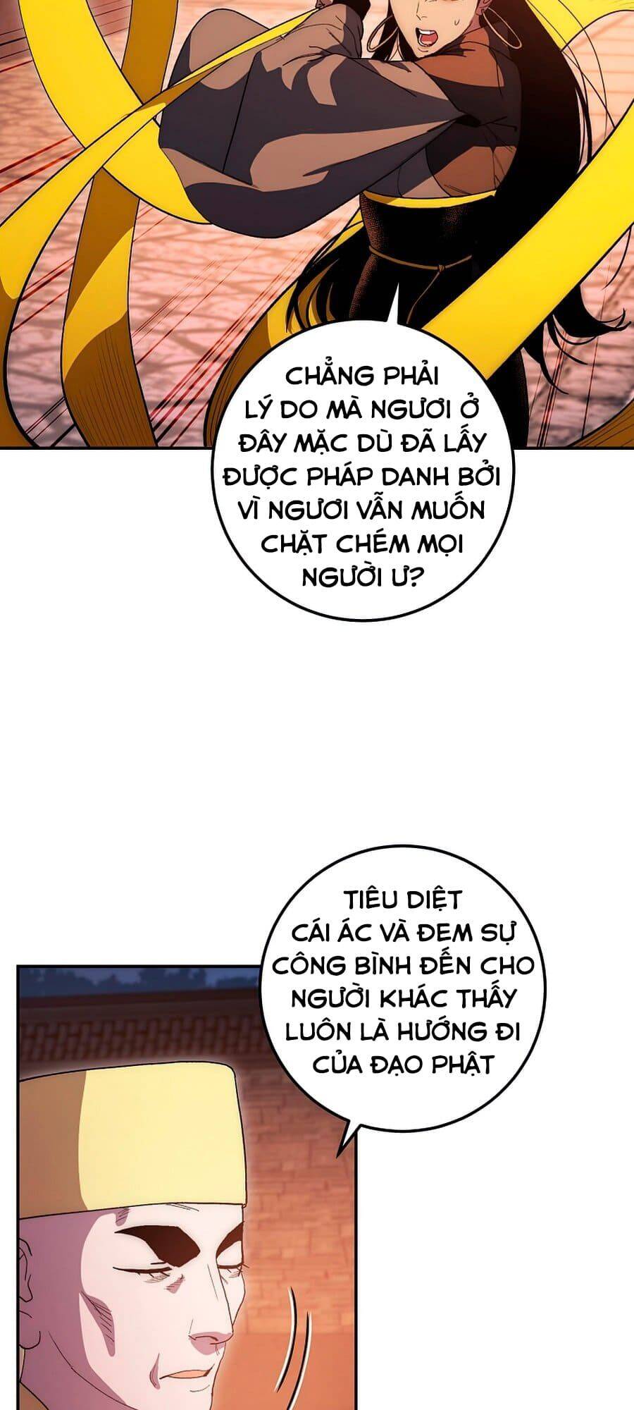 Huyền Thoại Diệt Thế Độc Long - Chapter 69 - Page 4