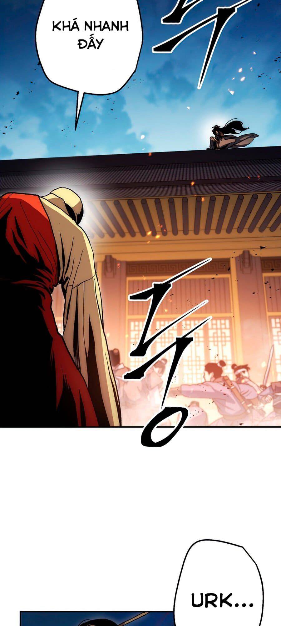 Huyền Thoại Diệt Thế Độc Long - Chapter 69 - Page 47