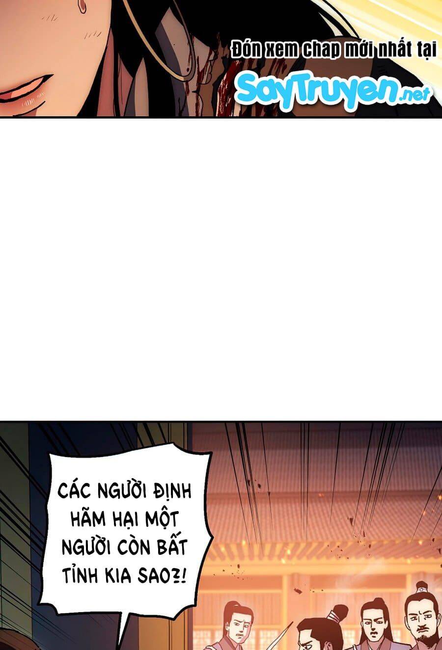 Huyền Thoại Diệt Thế Độc Long - Chapter 69 - Page 49