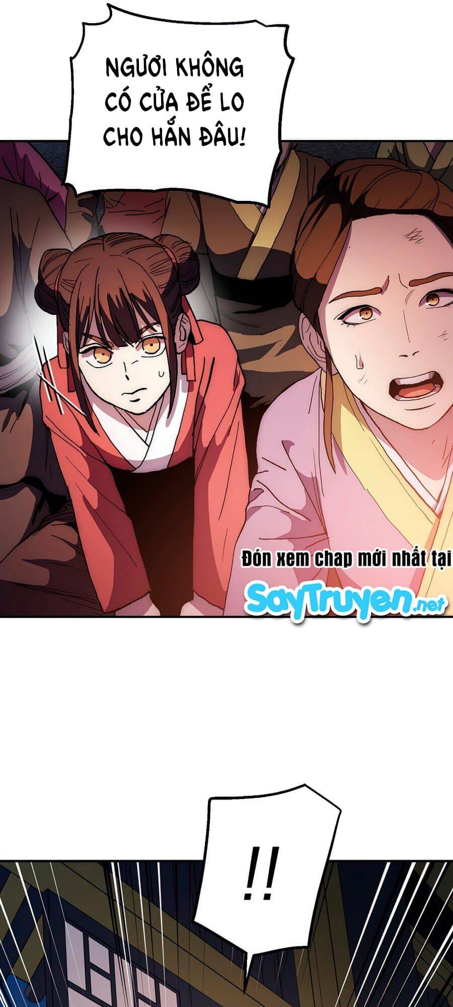 Huyền Thoại Diệt Thế Độc Long - Chapter 69 - Page 51