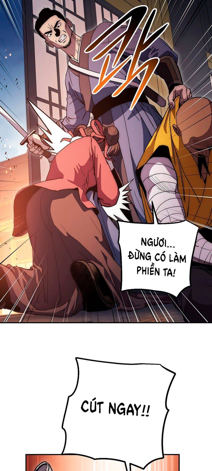 Huyền Thoại Diệt Thế Độc Long - Chapter 69 - Page 52