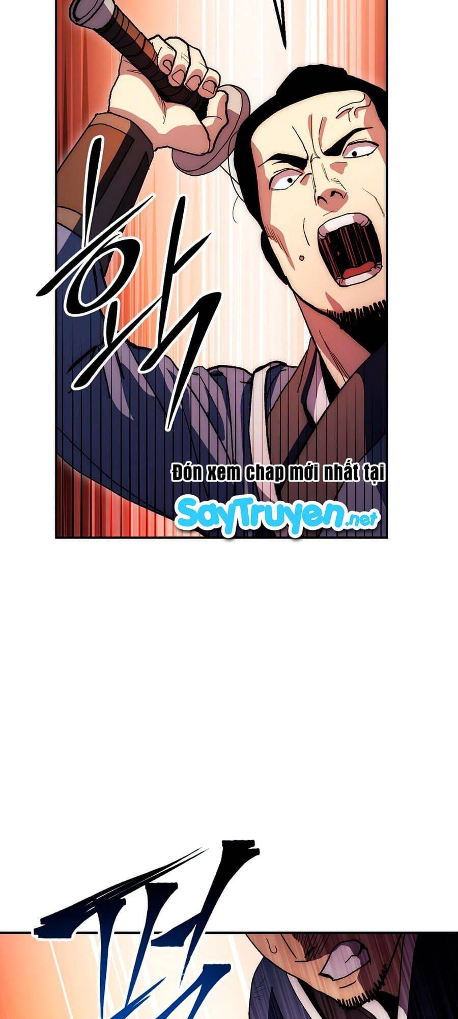 Huyền Thoại Diệt Thế Độc Long - Chapter 69 - Page 53