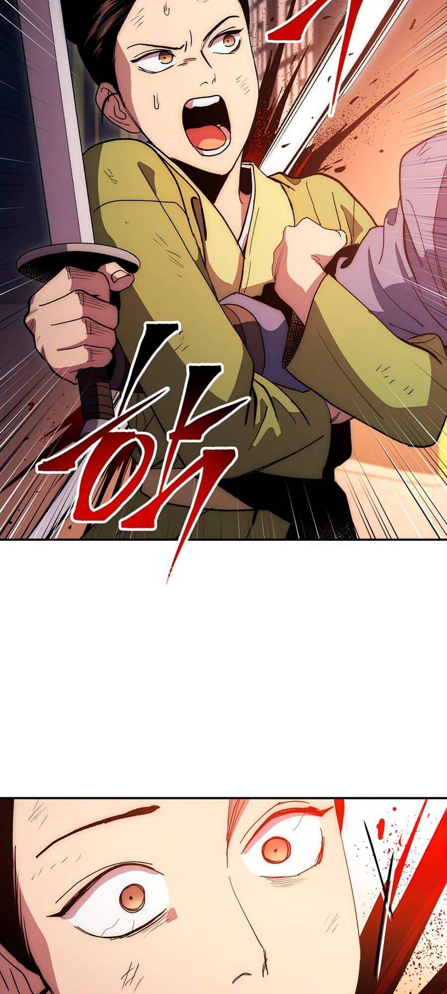 Huyền Thoại Diệt Thế Độc Long - Chapter 69 - Page 56