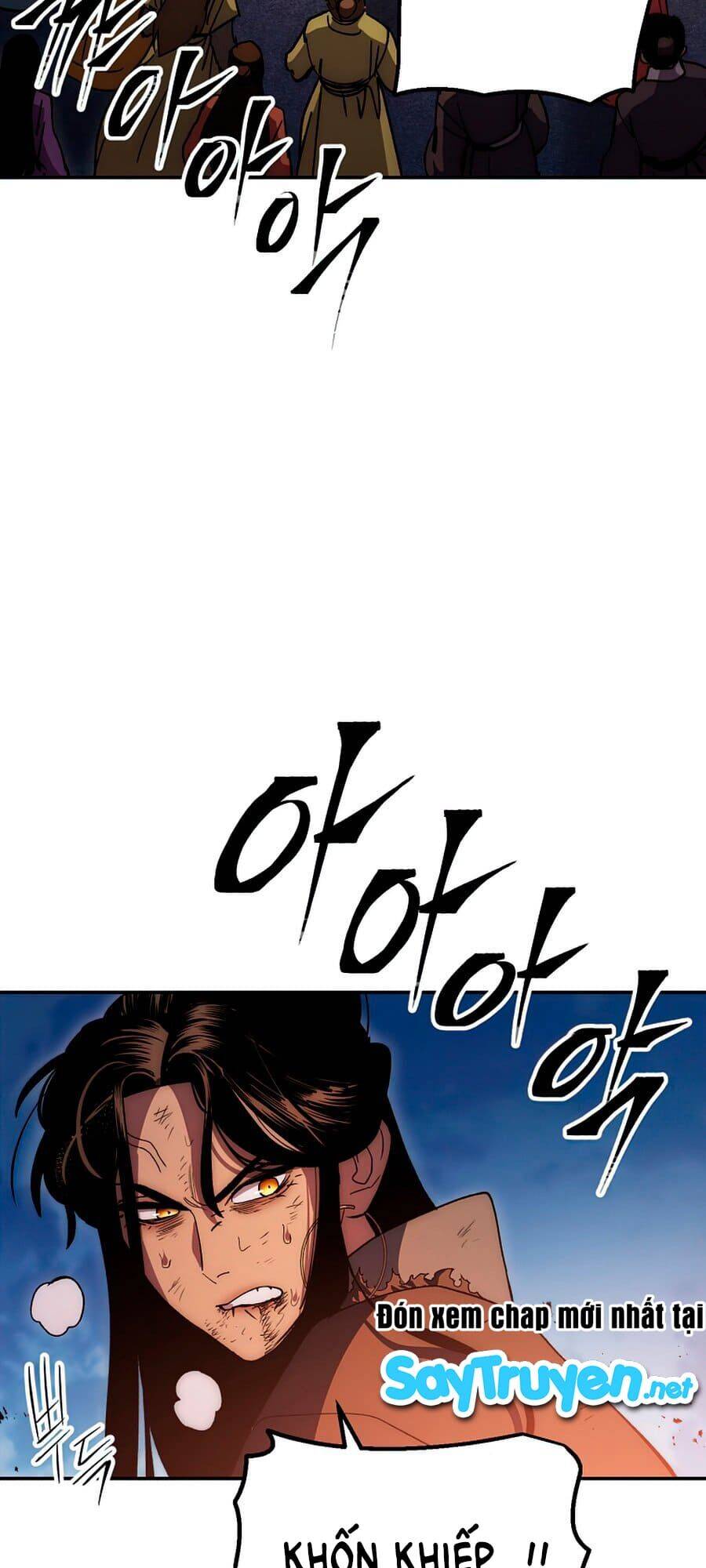 Huyền Thoại Diệt Thế Độc Long - Chapter 69 - Page 58