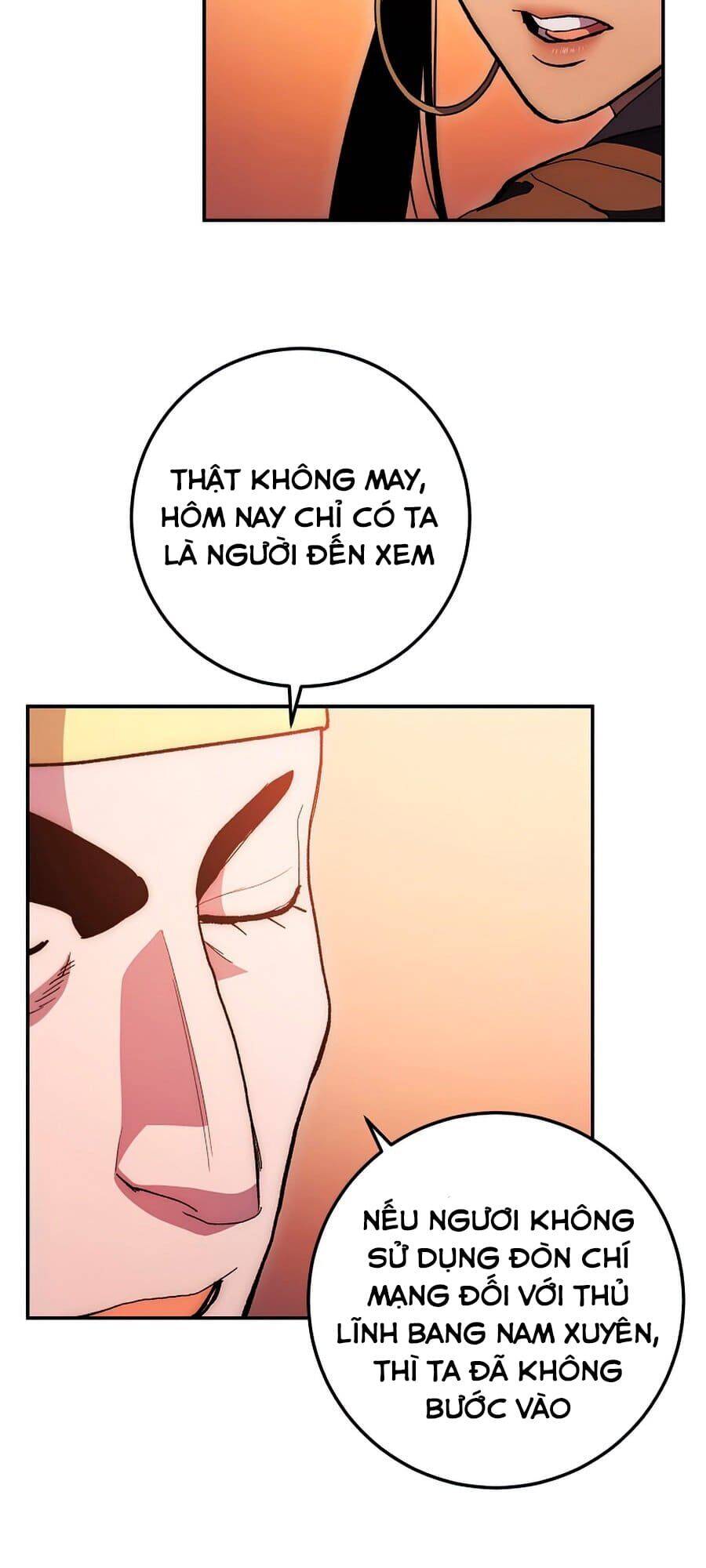 Huyền Thoại Diệt Thế Độc Long - Chapter 69 - Page 6