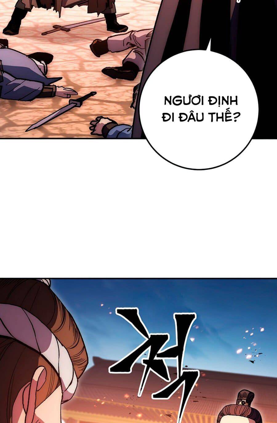 Huyền Thoại Diệt Thế Độc Long - Chapter 69 - Page 62